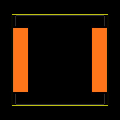IHLP6767GZER1R8M01 Footprint