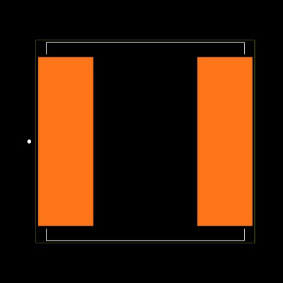 IHLP8787MZER220M5A Footprint