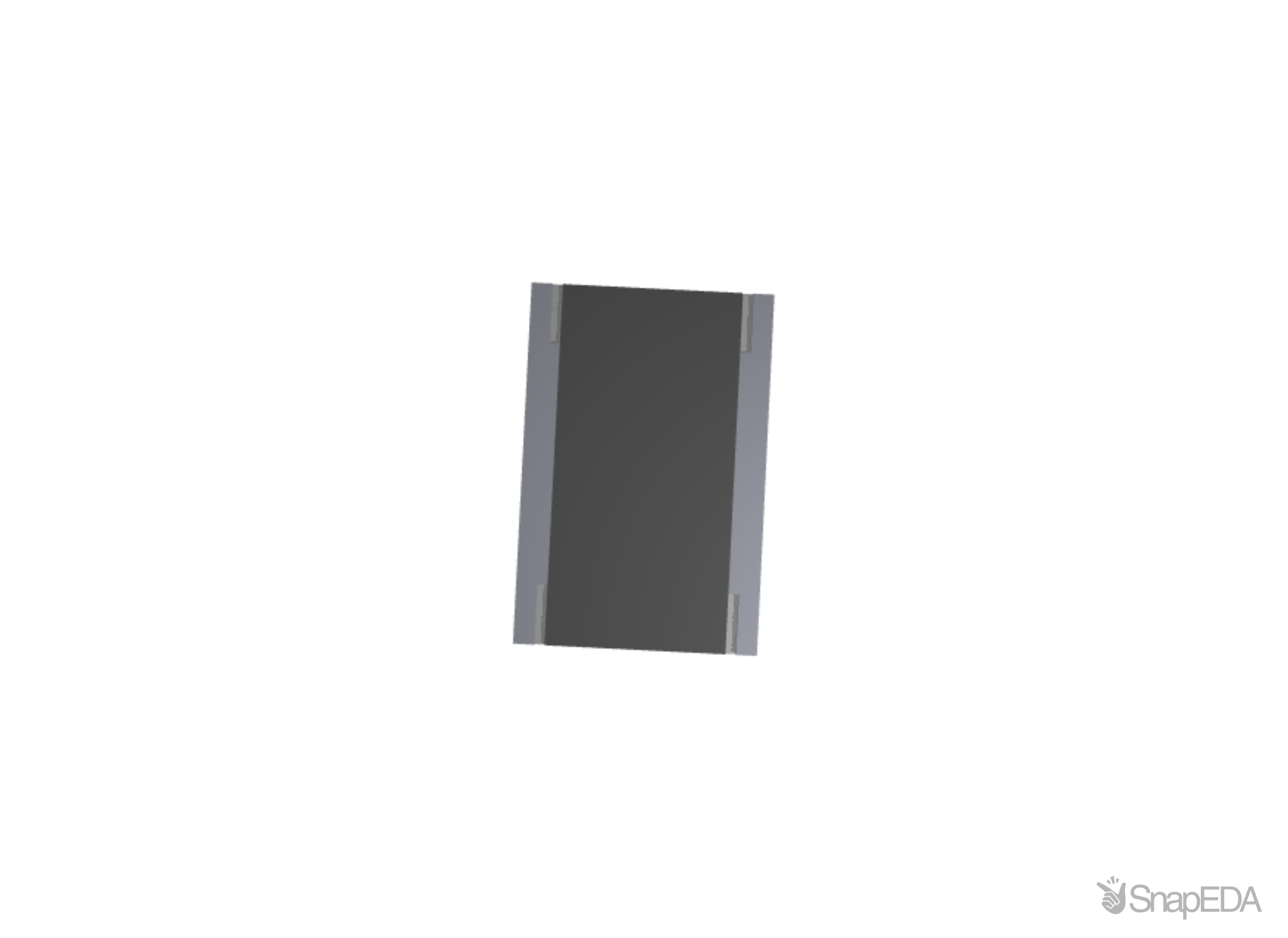 RCA12181K00FKEKHP 3D Model