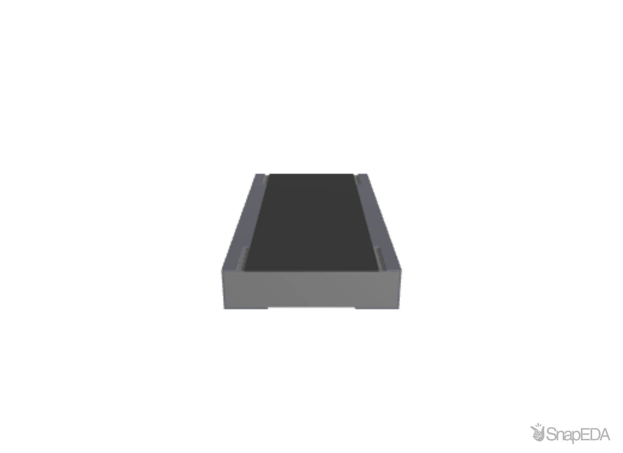 RCA12251R00FKEGLS 3D Model