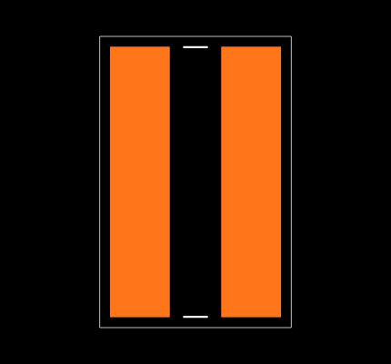 RCA12251R00FKEGLS Footprint