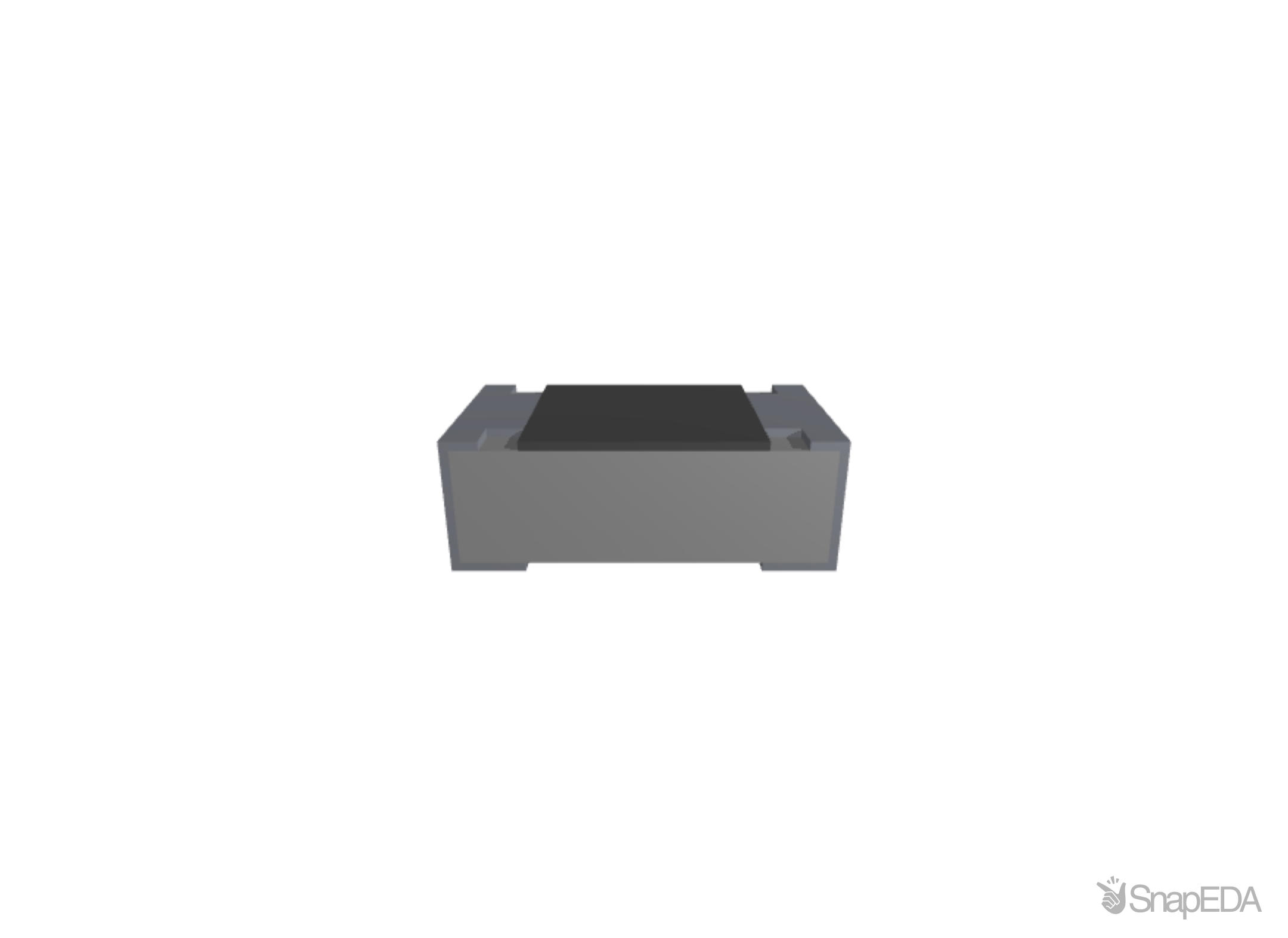 RCG06034R70JNEA 3D Model