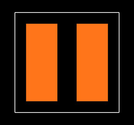 RCL040610R0FKEA Footprint