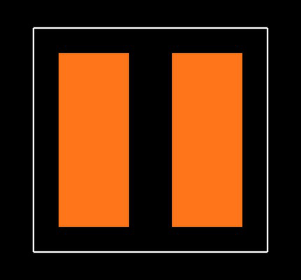 RCL0406110RJNEA Footprint