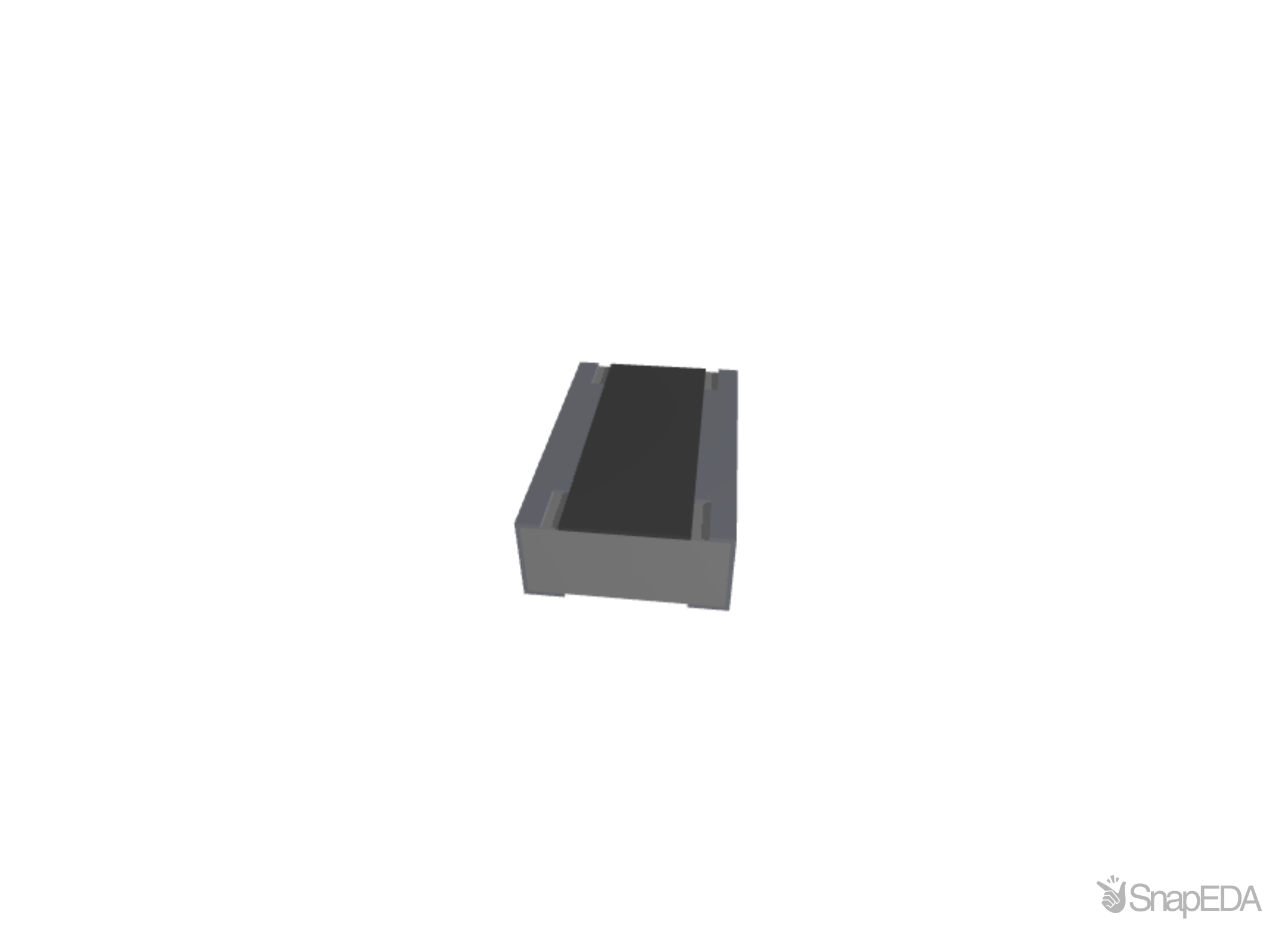 RCL040639R0FKEA 3D Model