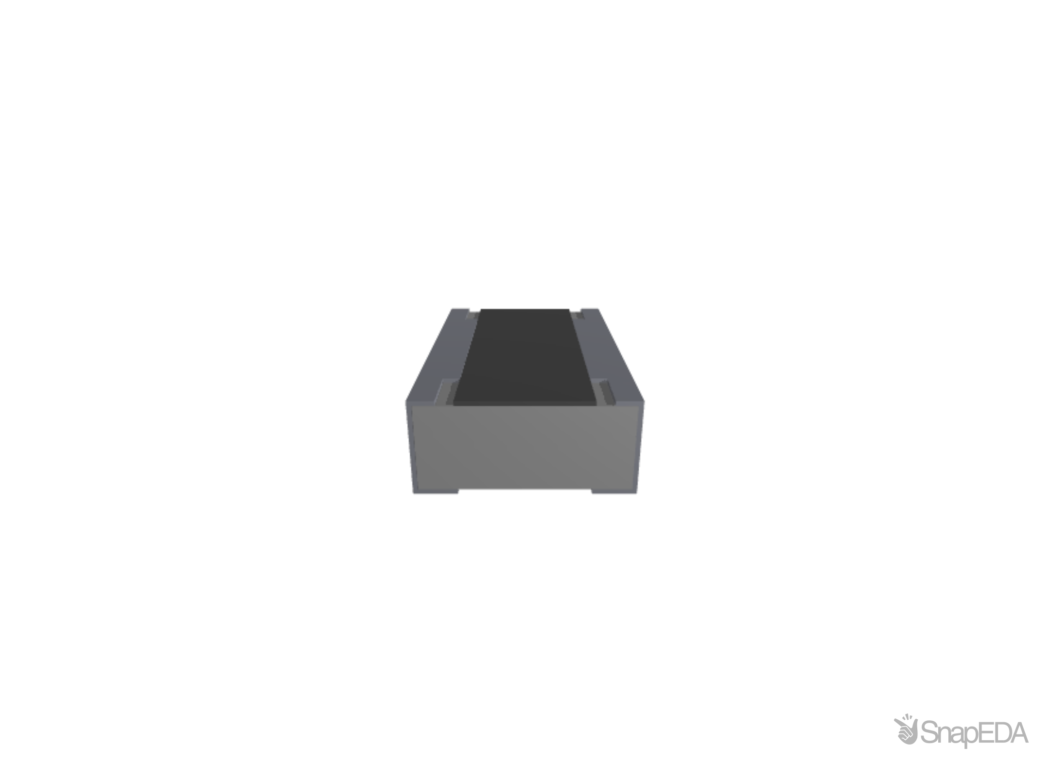 RCL04063R57FKEA 3D Model