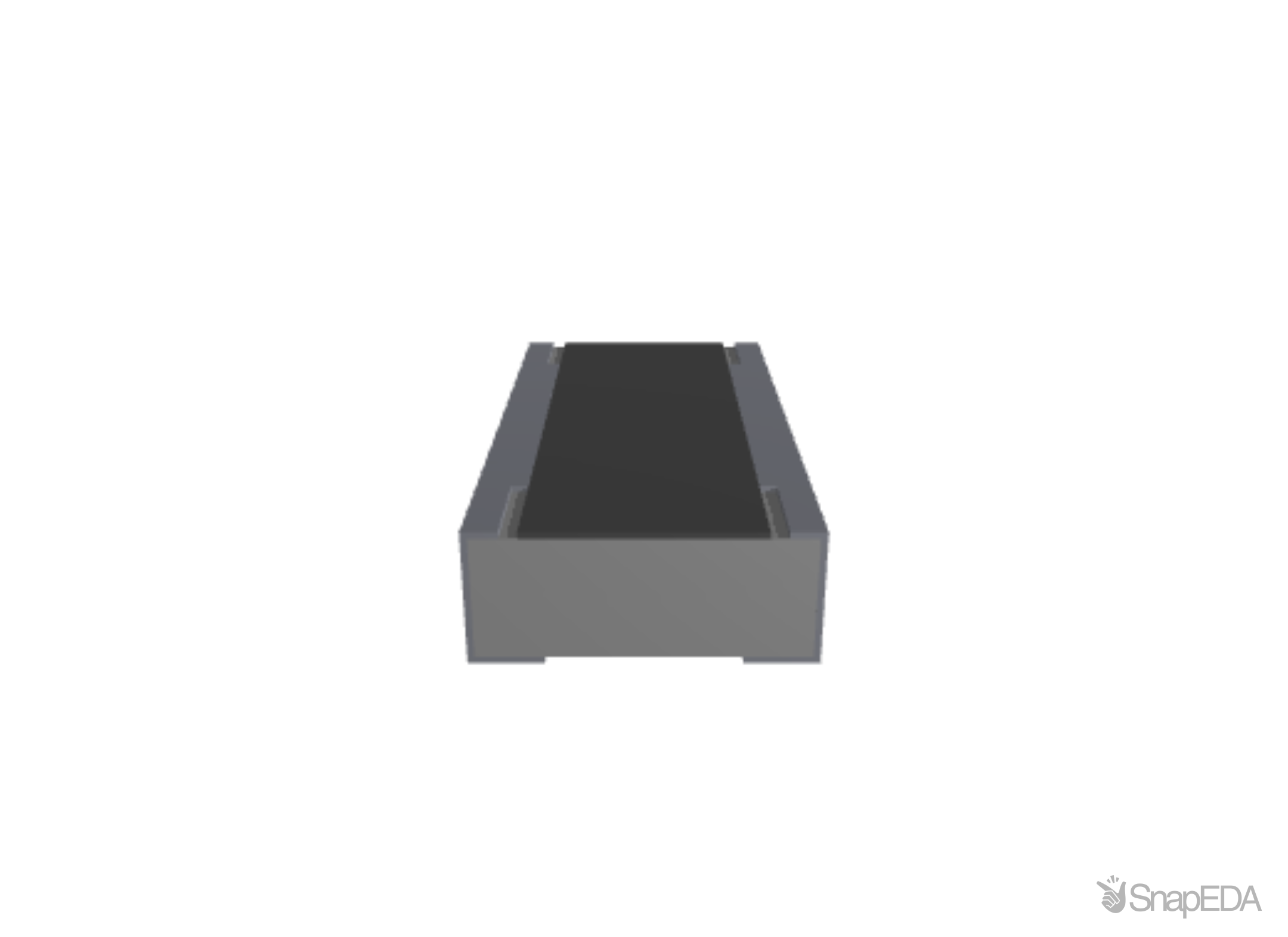 RCL06121K62FKEA 3D Model