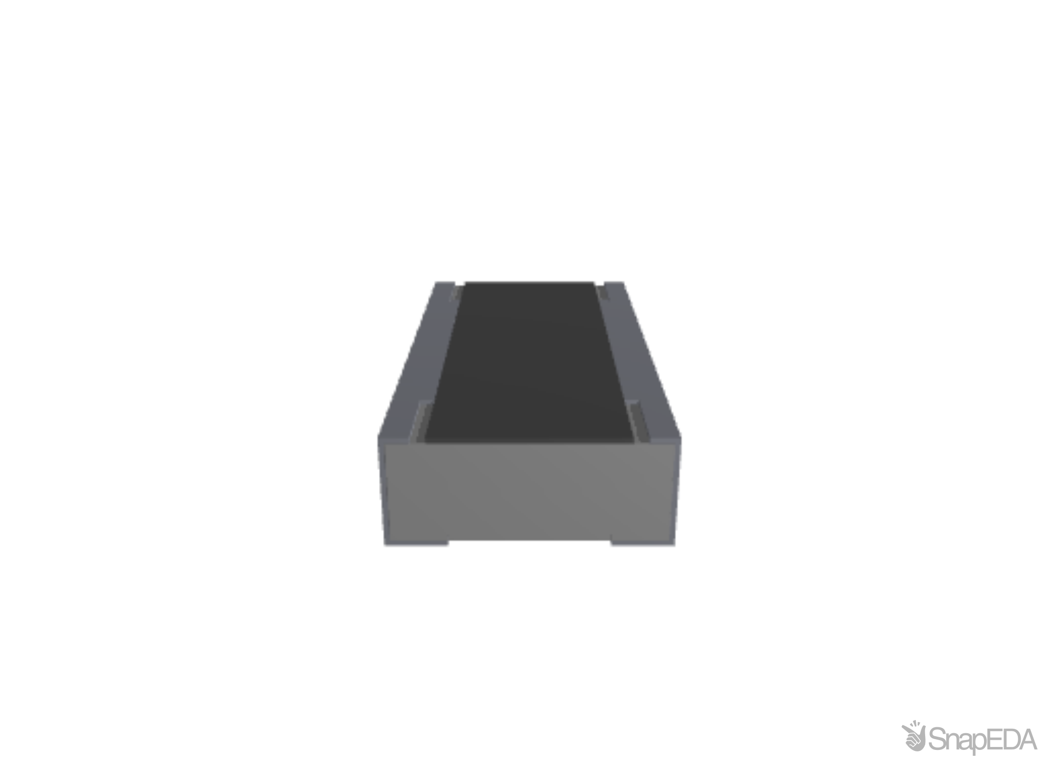RCL061253R6FKEA 3D Model