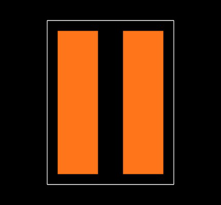 RCL061256K0FKEA Footprint