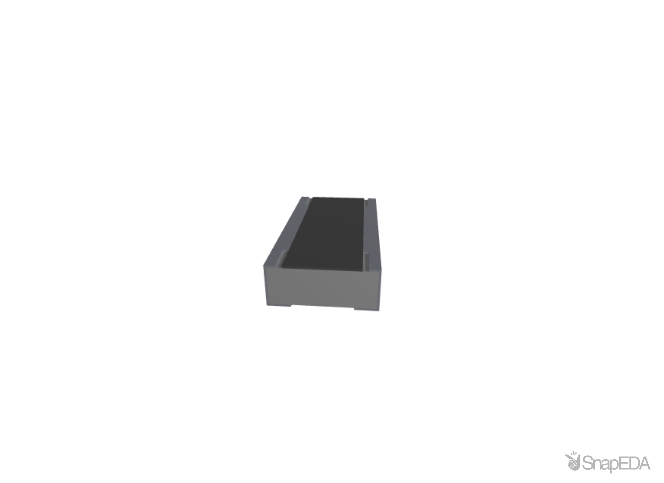 RCL0612680KJNEA 3D Model