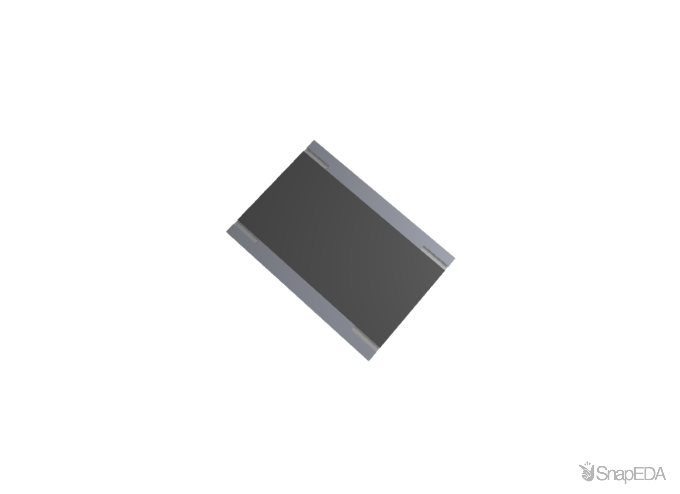 RCL121812R0FKEK 3D Model