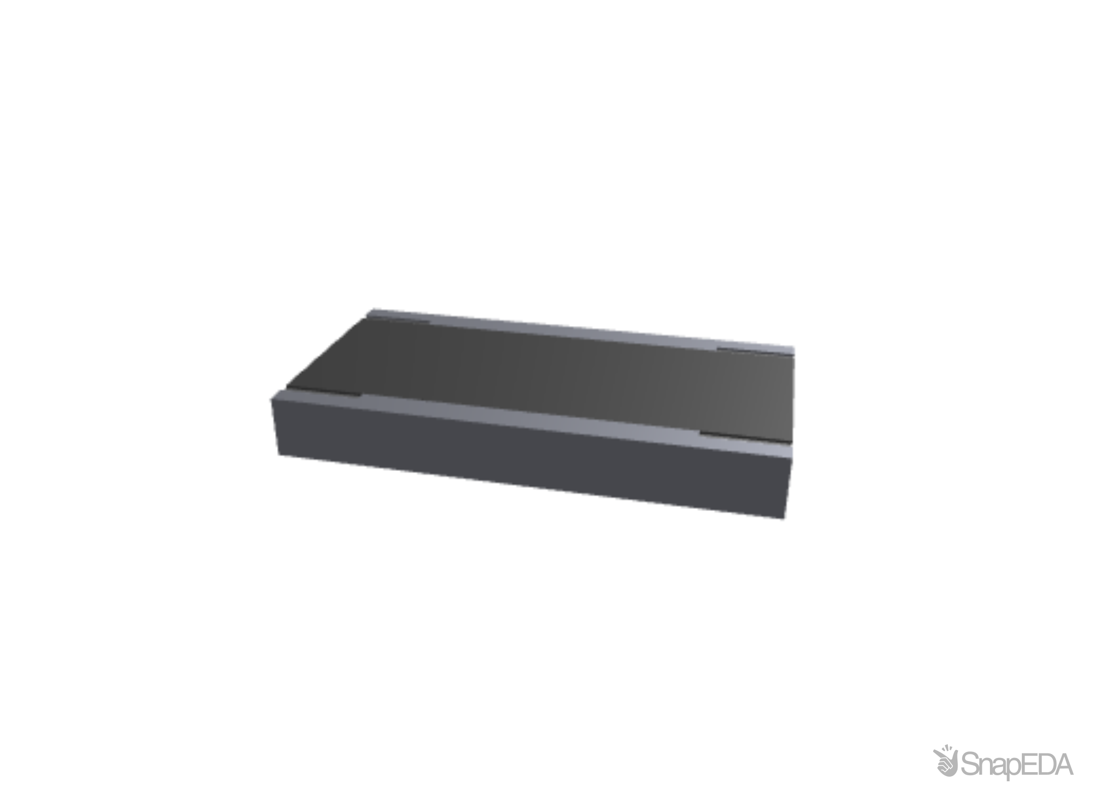 RCL12252K20FKEG 3D Model