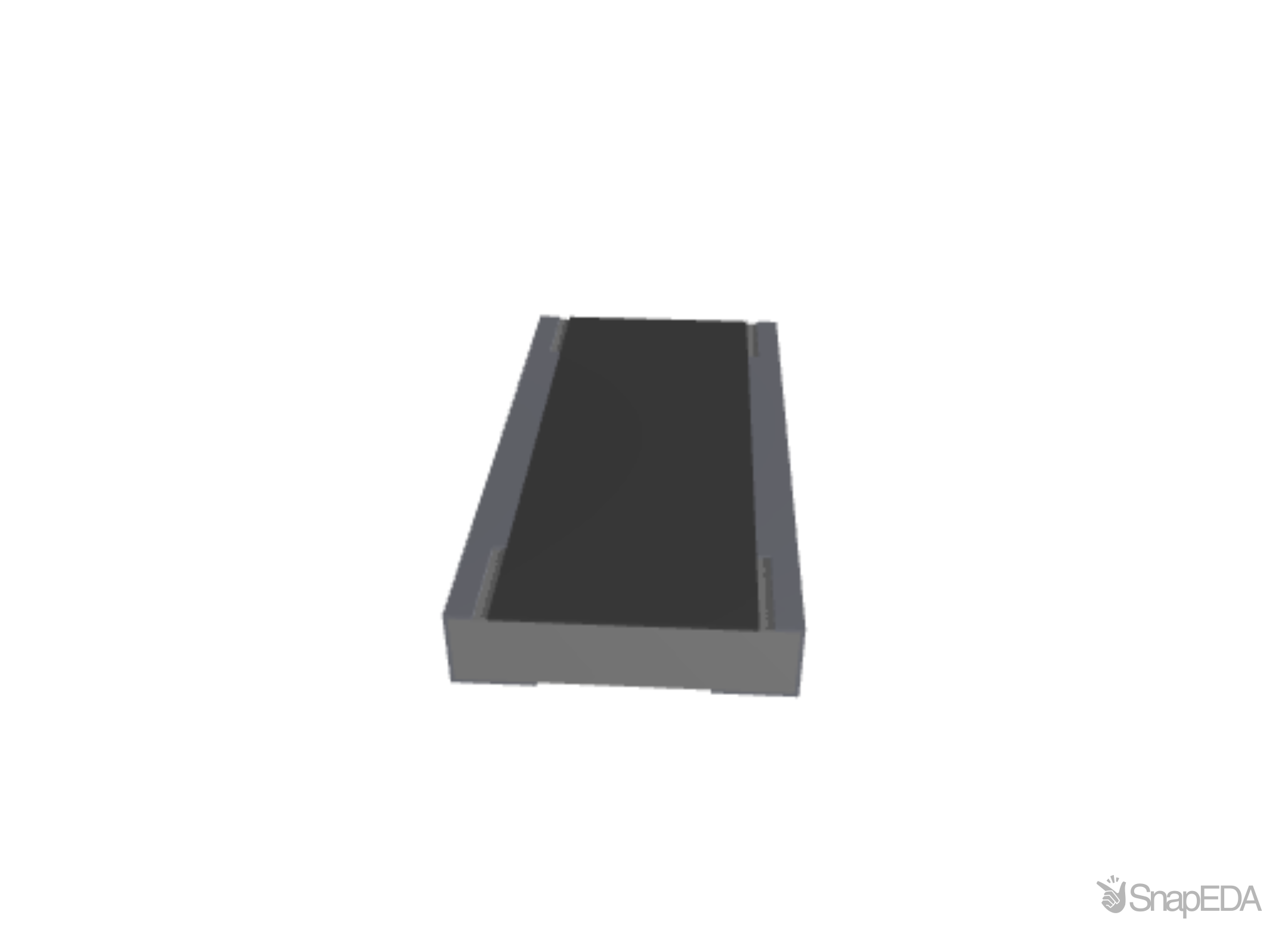 RCL122533R0JNEG 3D Model