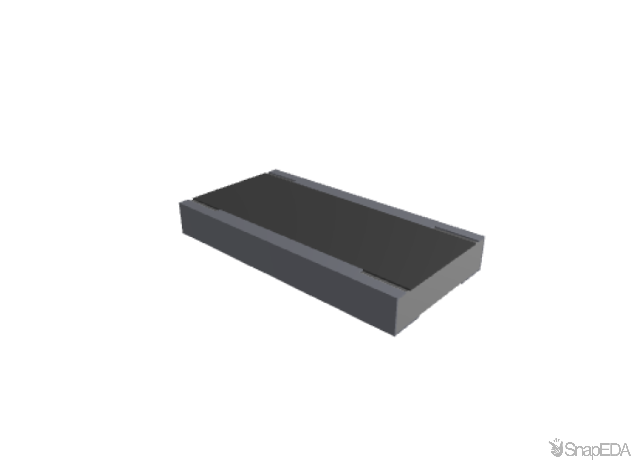 RCL12253R30FKEG 3D Model