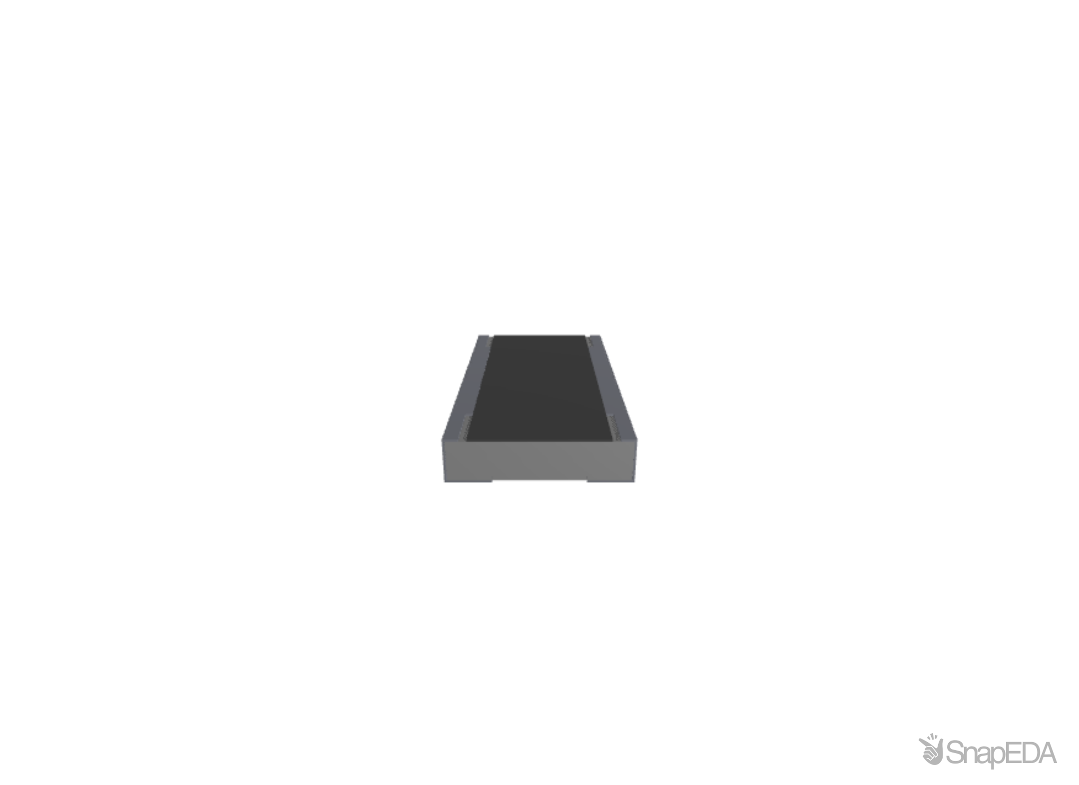 RCL12255K49FKEG 3D Model