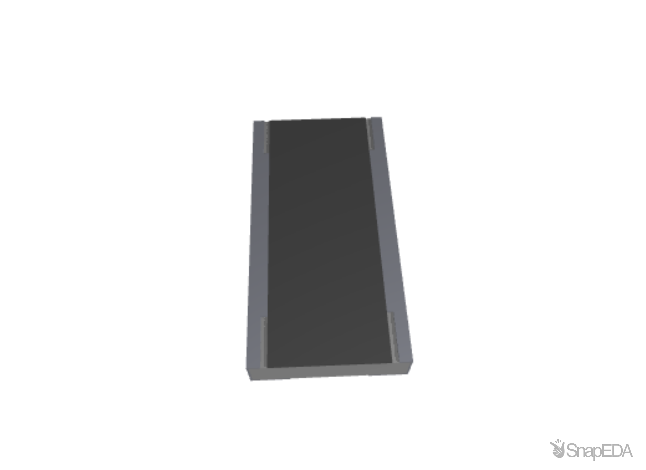RCL12257R32FKEG 3D Model