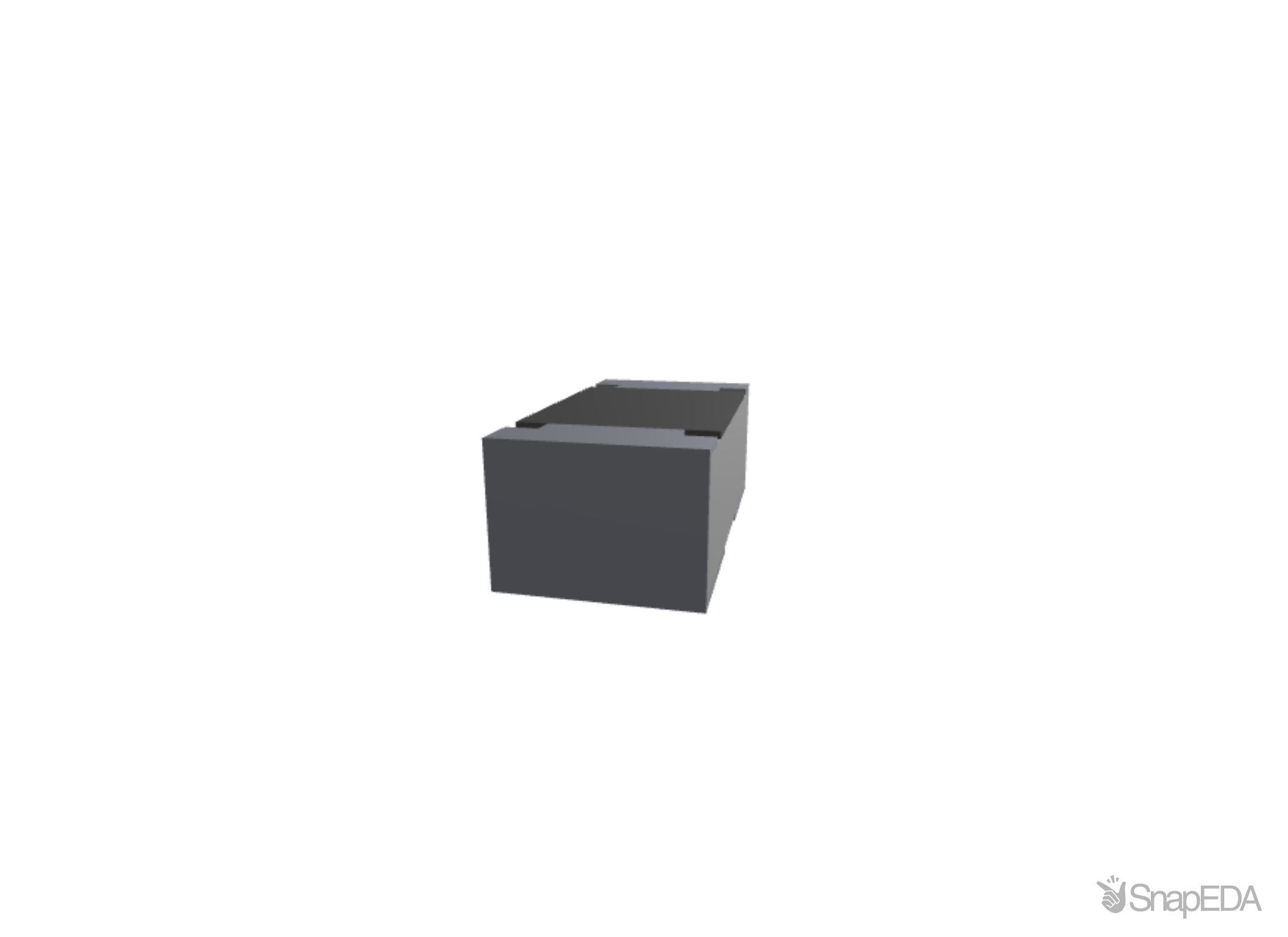 RCP0603W2K00GEB 3D Model