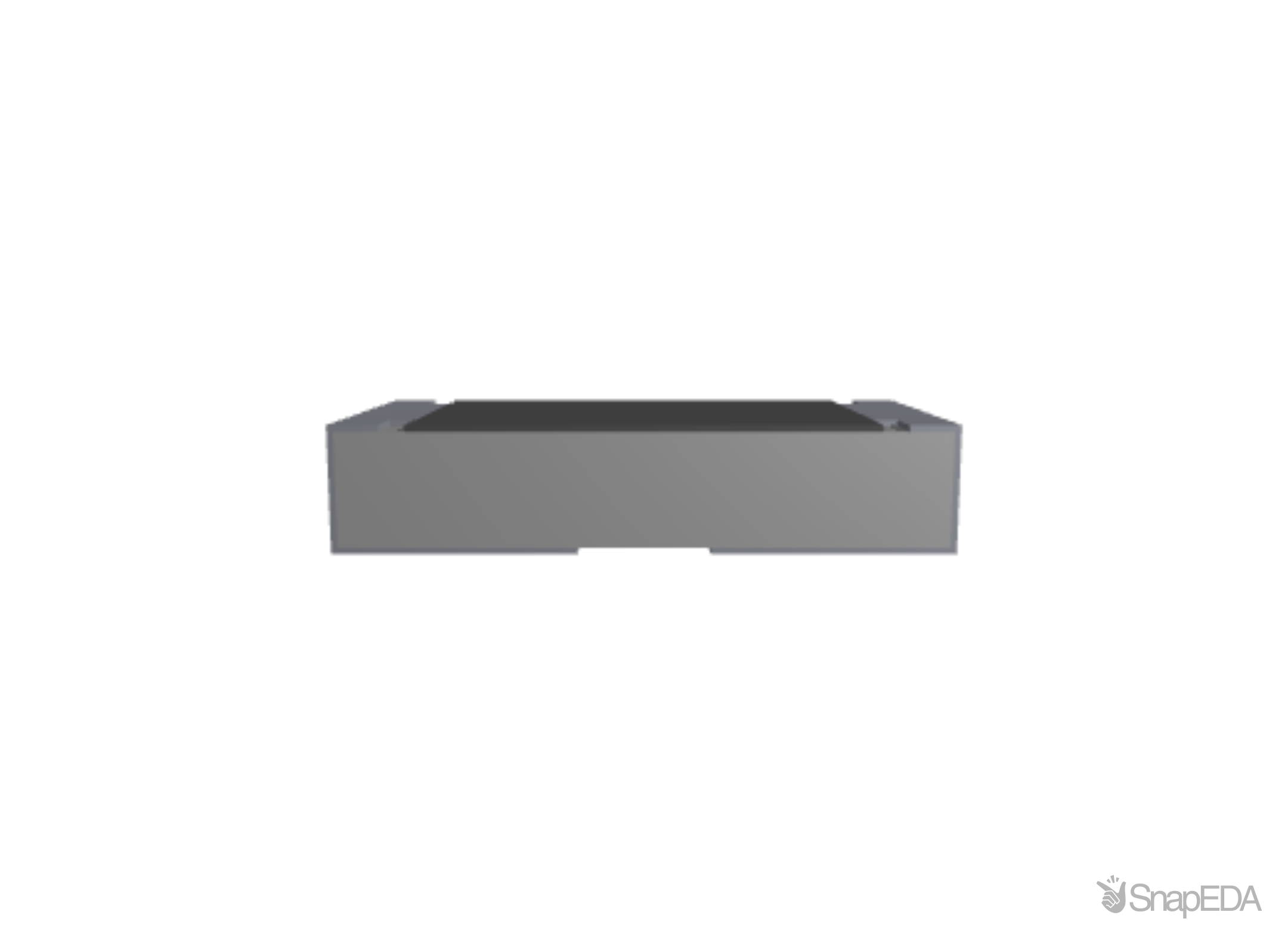 RCP1206W1K00GEB 3D Model