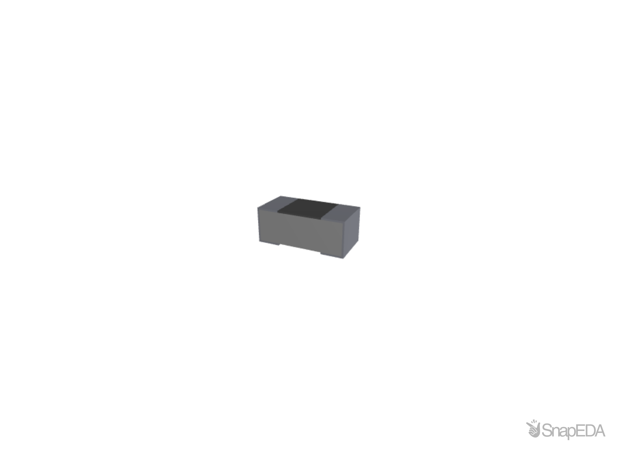 RCS0402499KFKED 3D Model