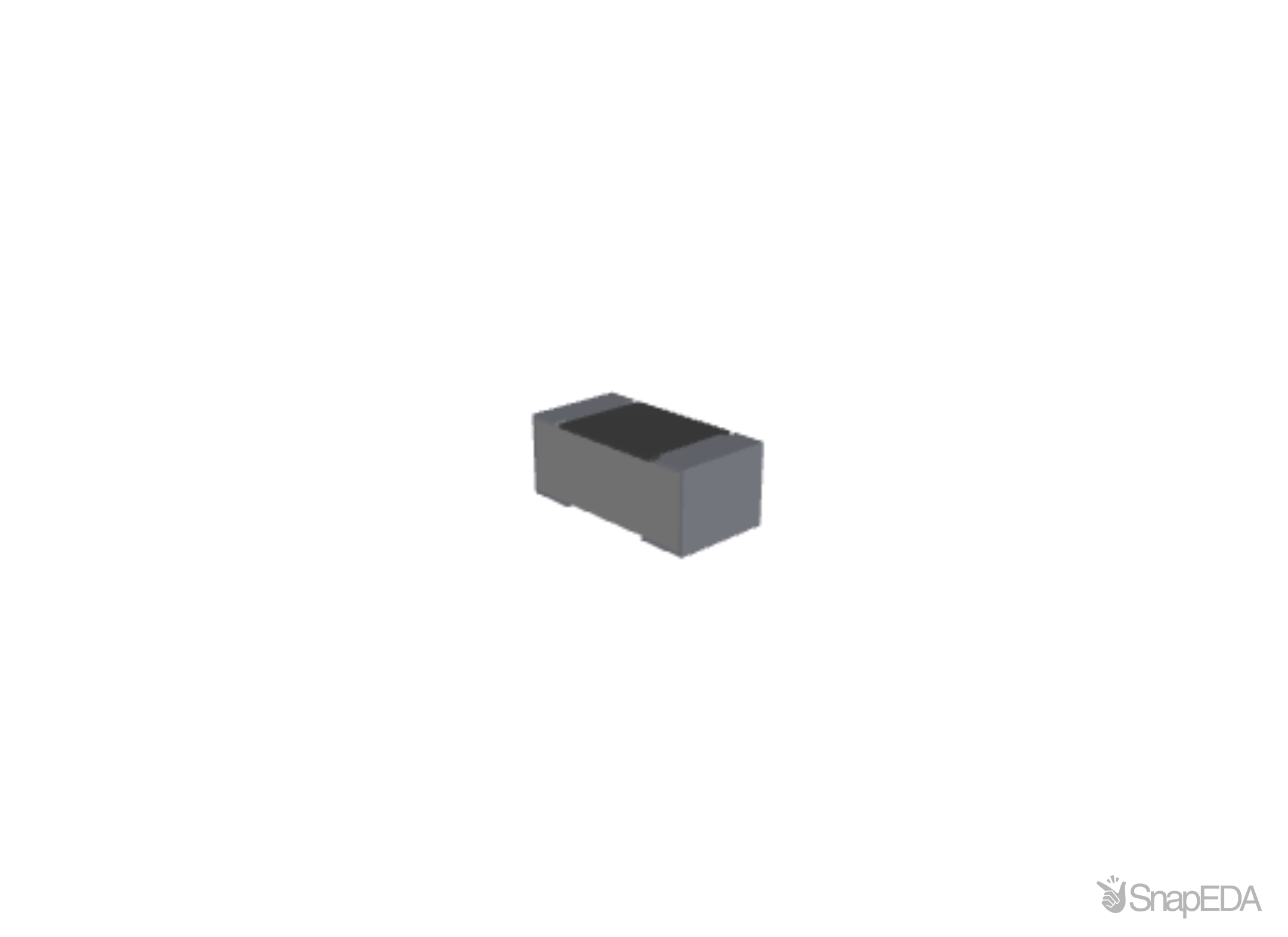 RCS040275R0FKED 3D Model