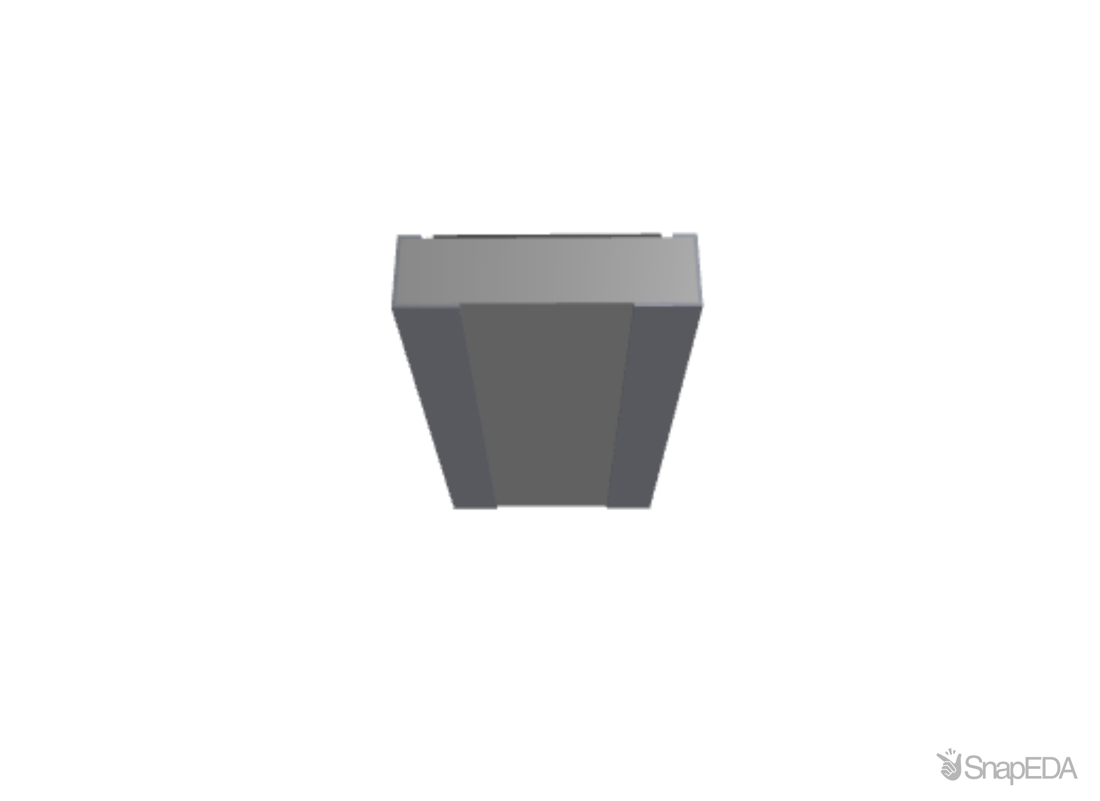 RCWE1020R127FKEA 3D Model
