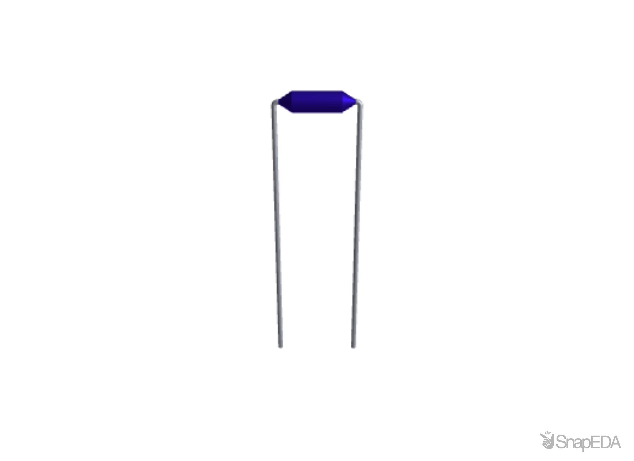 RNC55H2101FSRE8 3D Model