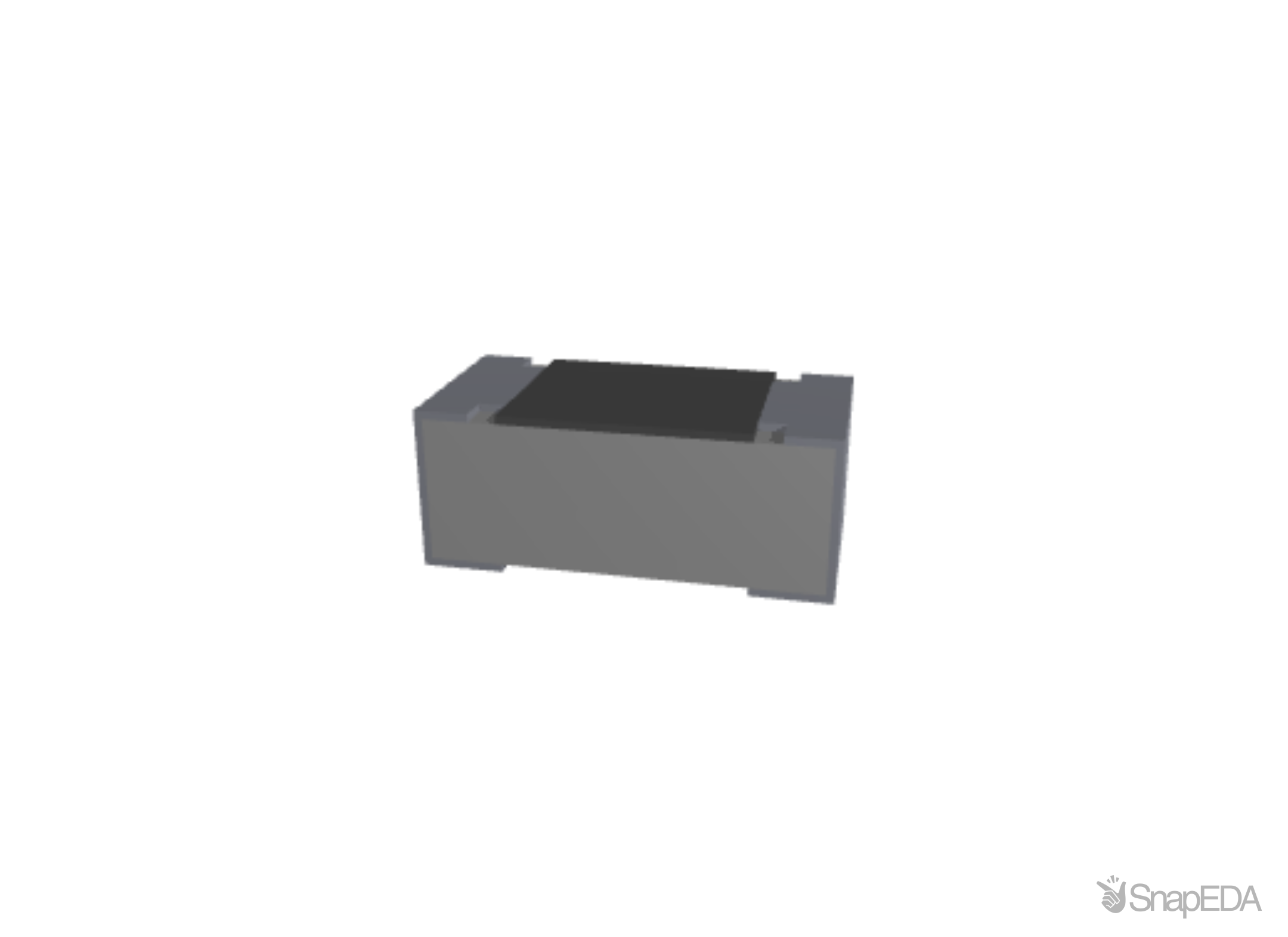 TNPW040220K0BEED 3D Model