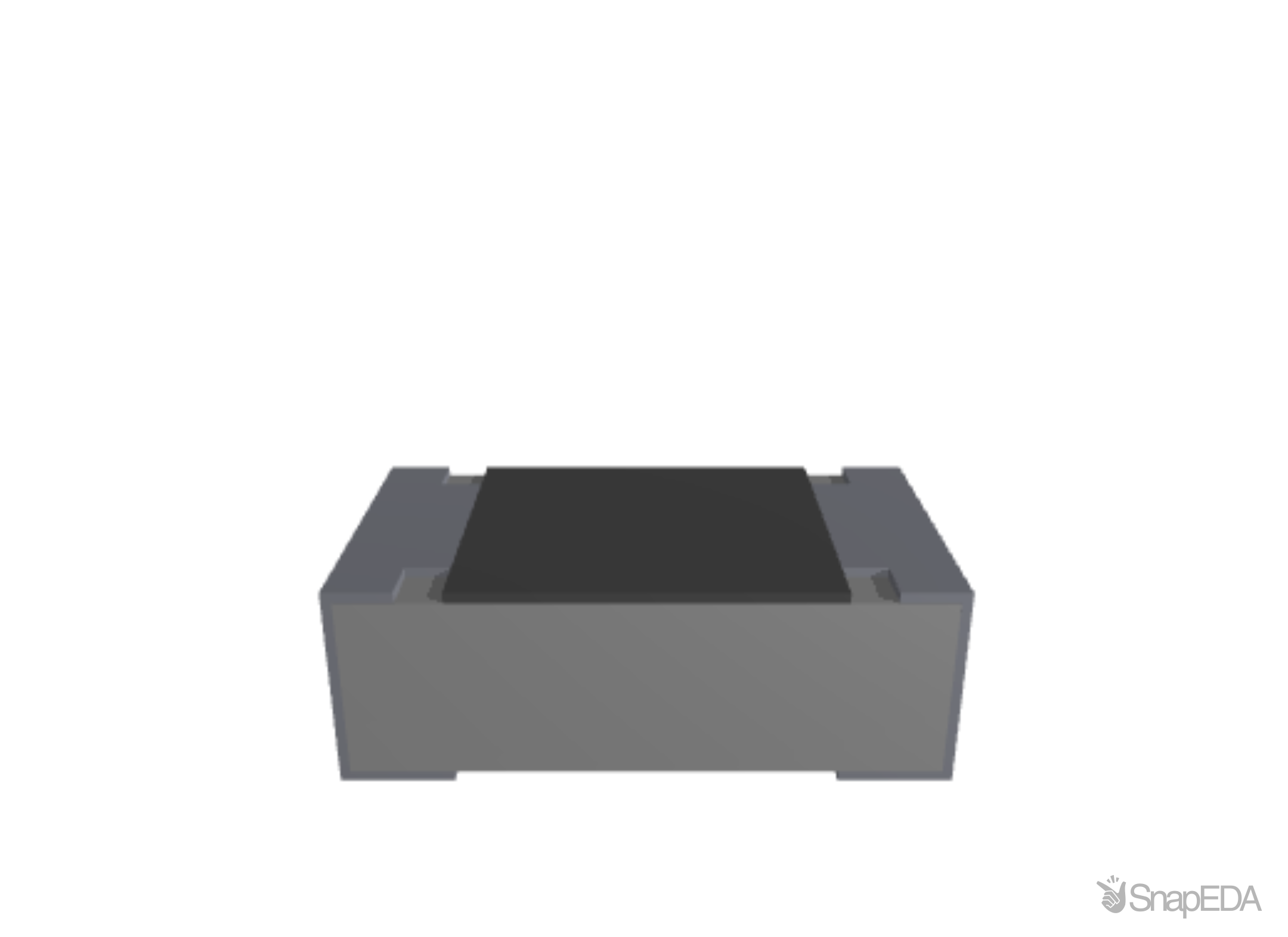 TNPW060310K0BETA 3D Model