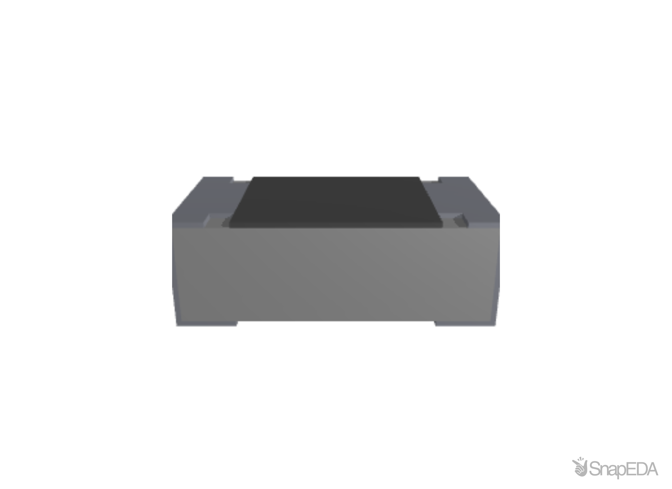 TNPW0603124RBETA 3D Model