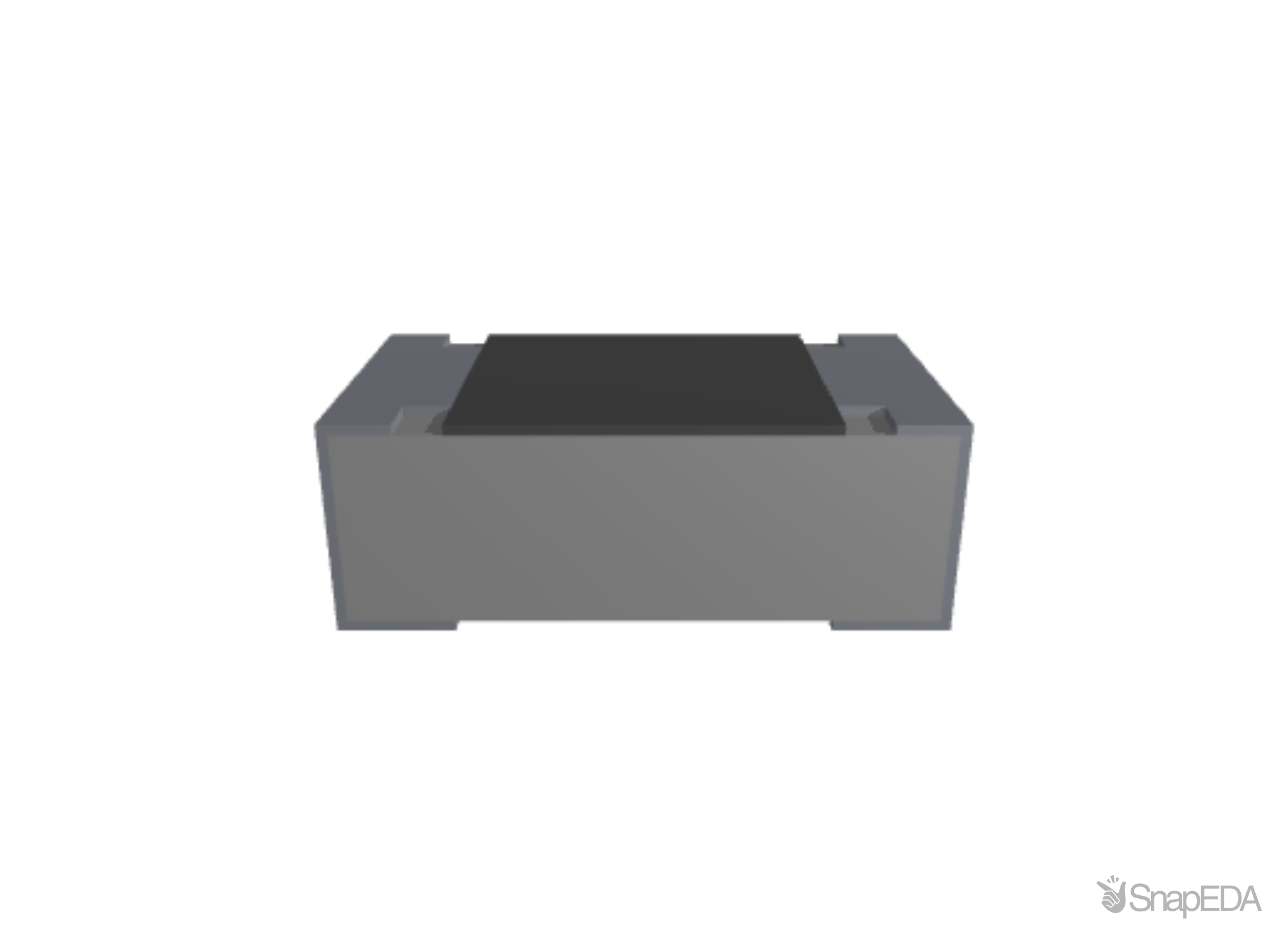 TNPW0603140KBEEA 3D Model