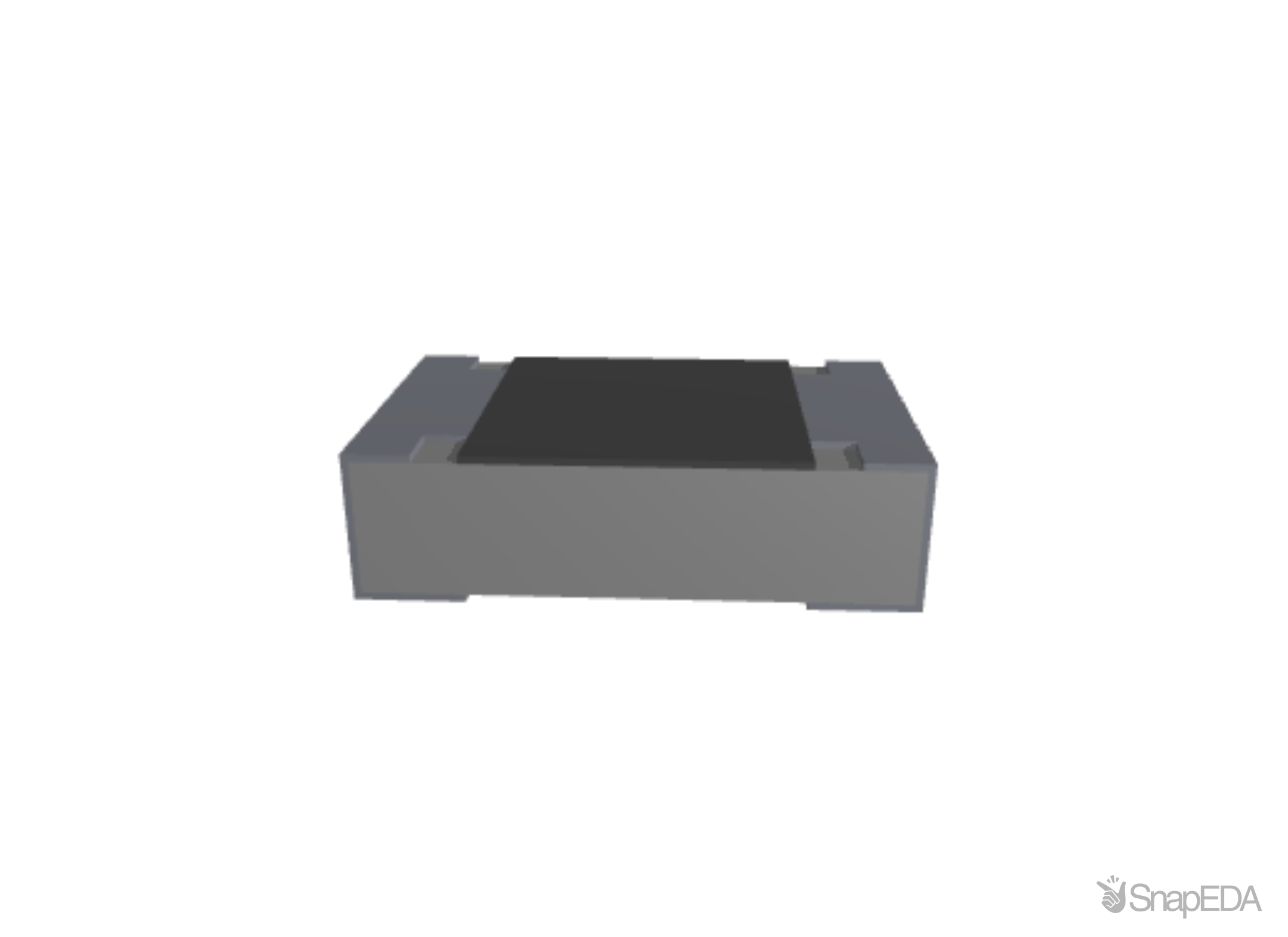 TNPW0805150KBETA 3D Model