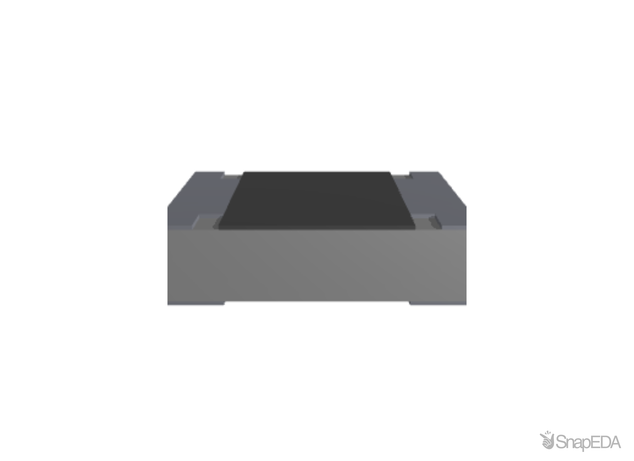 TNPW080517K2BEEN 3D Model