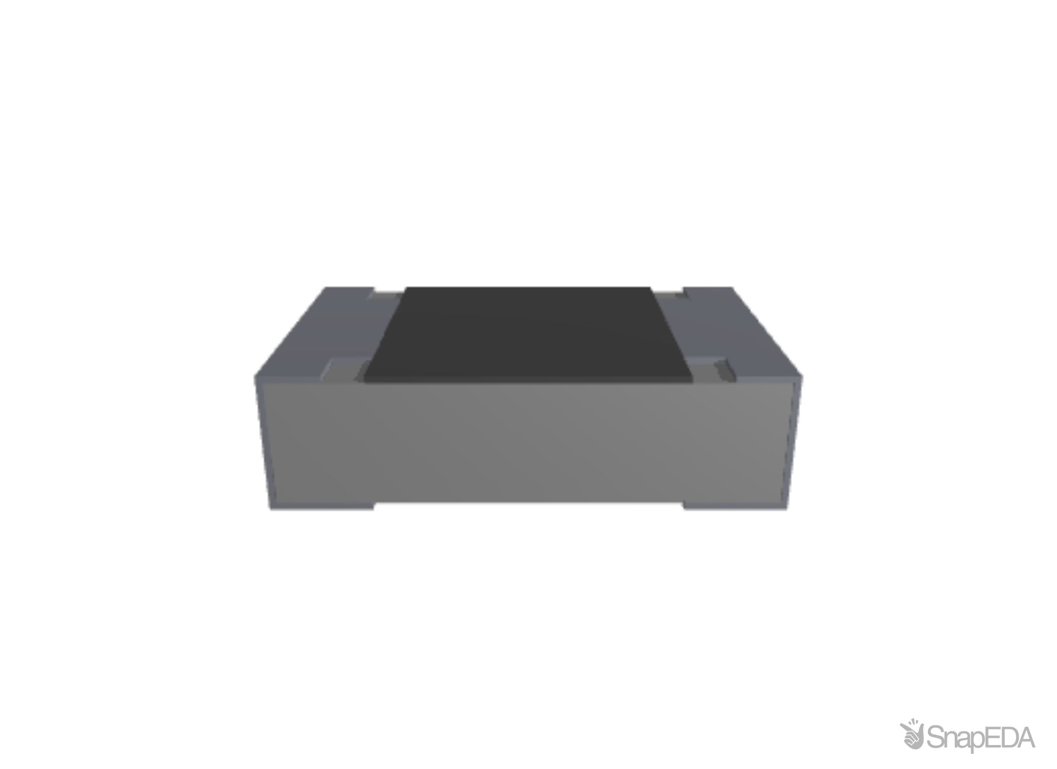 TNPW080526K1BETY 3D Model