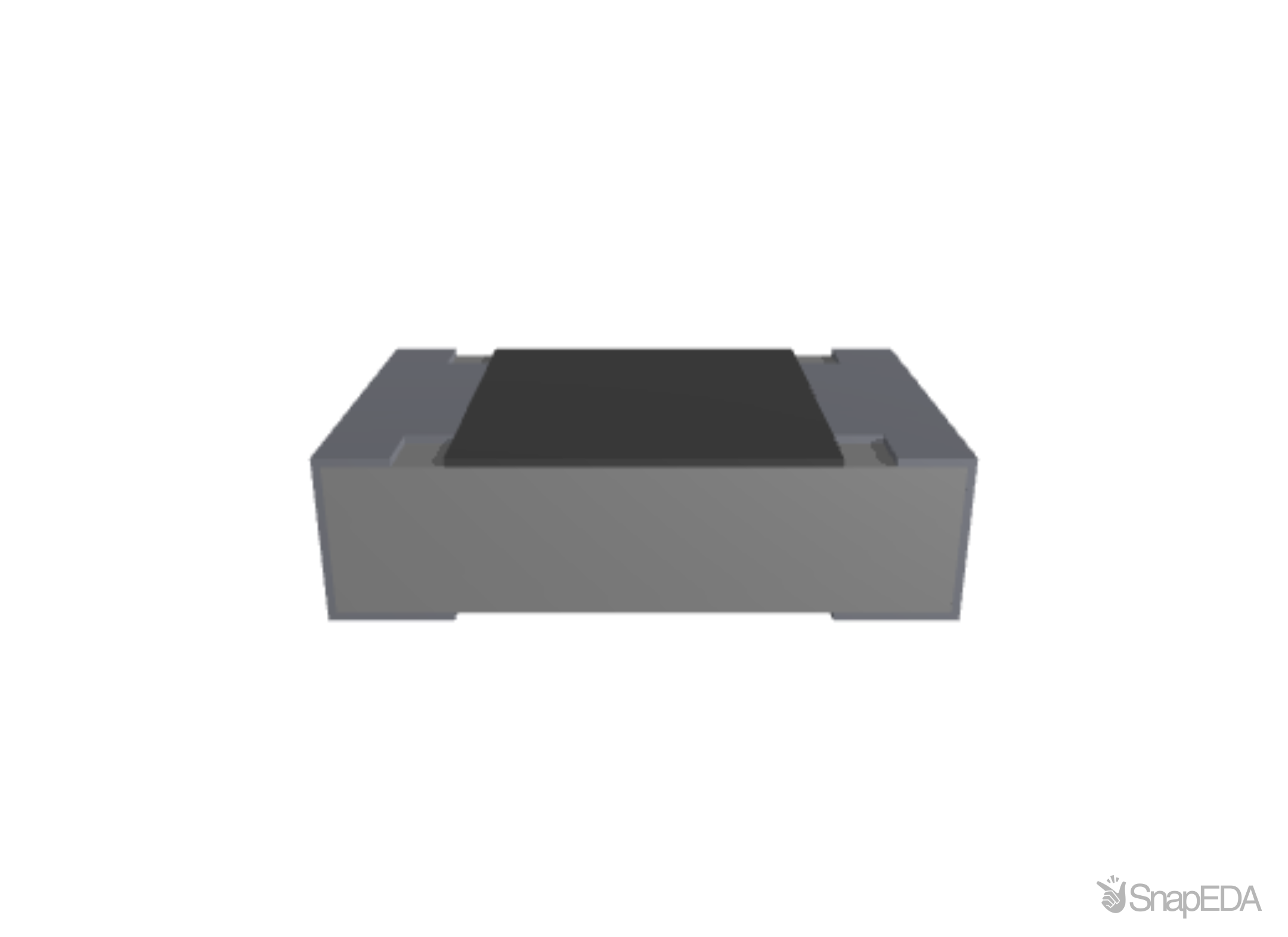 TNPW08053K92BEEN 3D Model