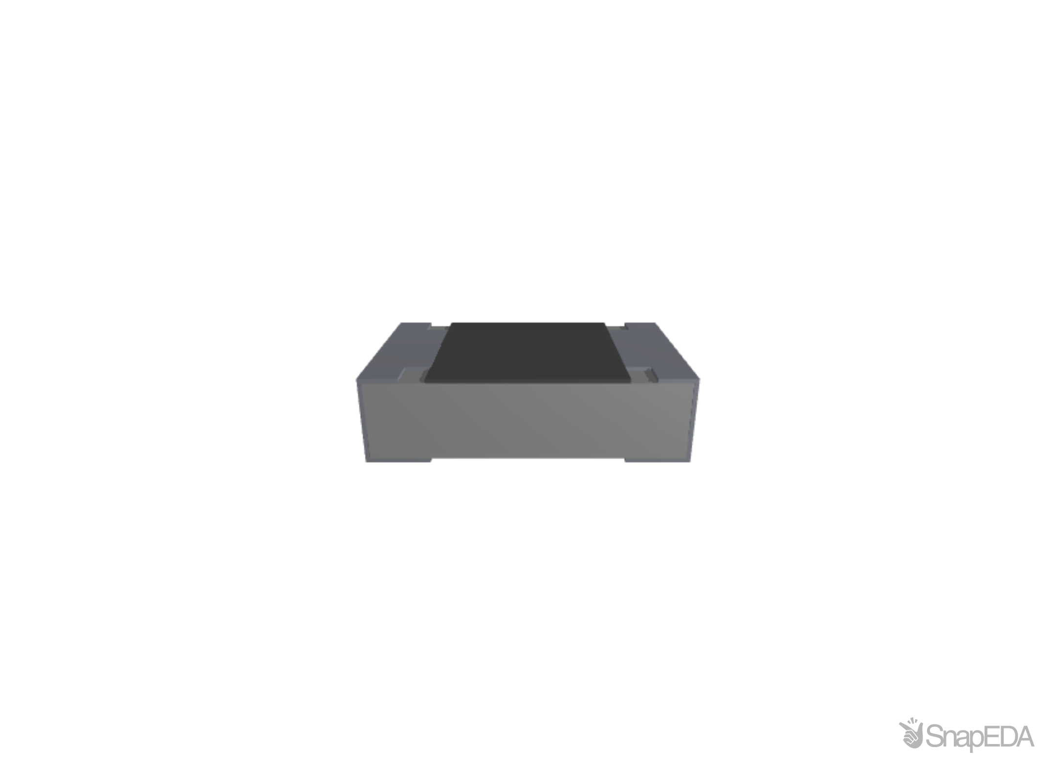 TNPW080563R4BEEA 3D Model