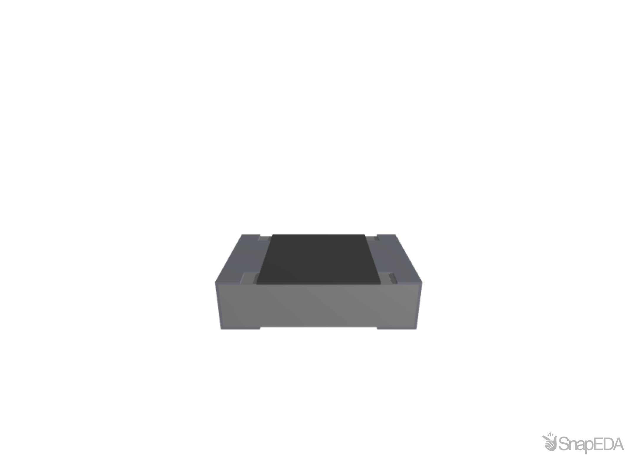 TNPW080566K5BEEN 3D Model