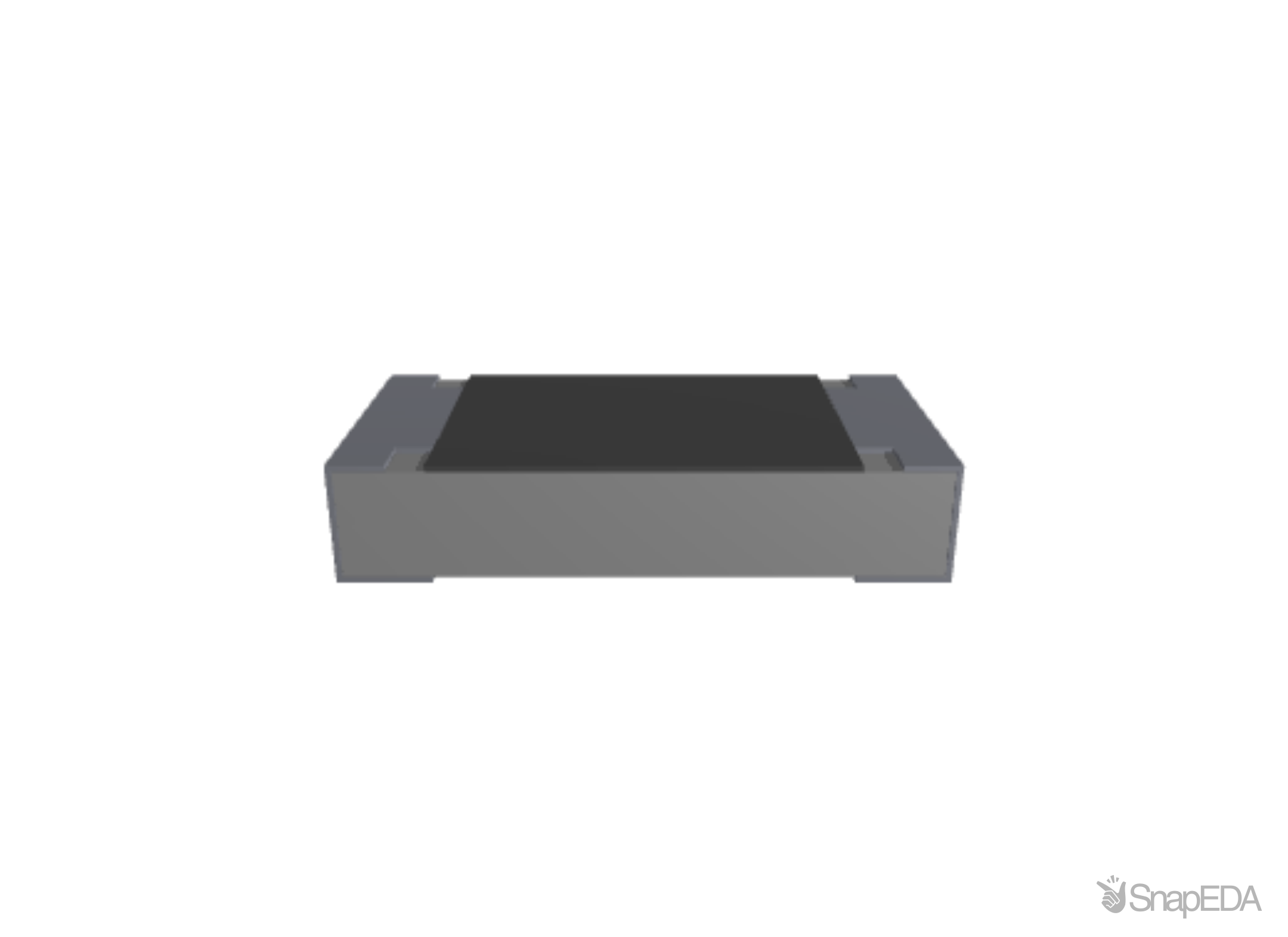 TNPW1206523RBETY 3D Model