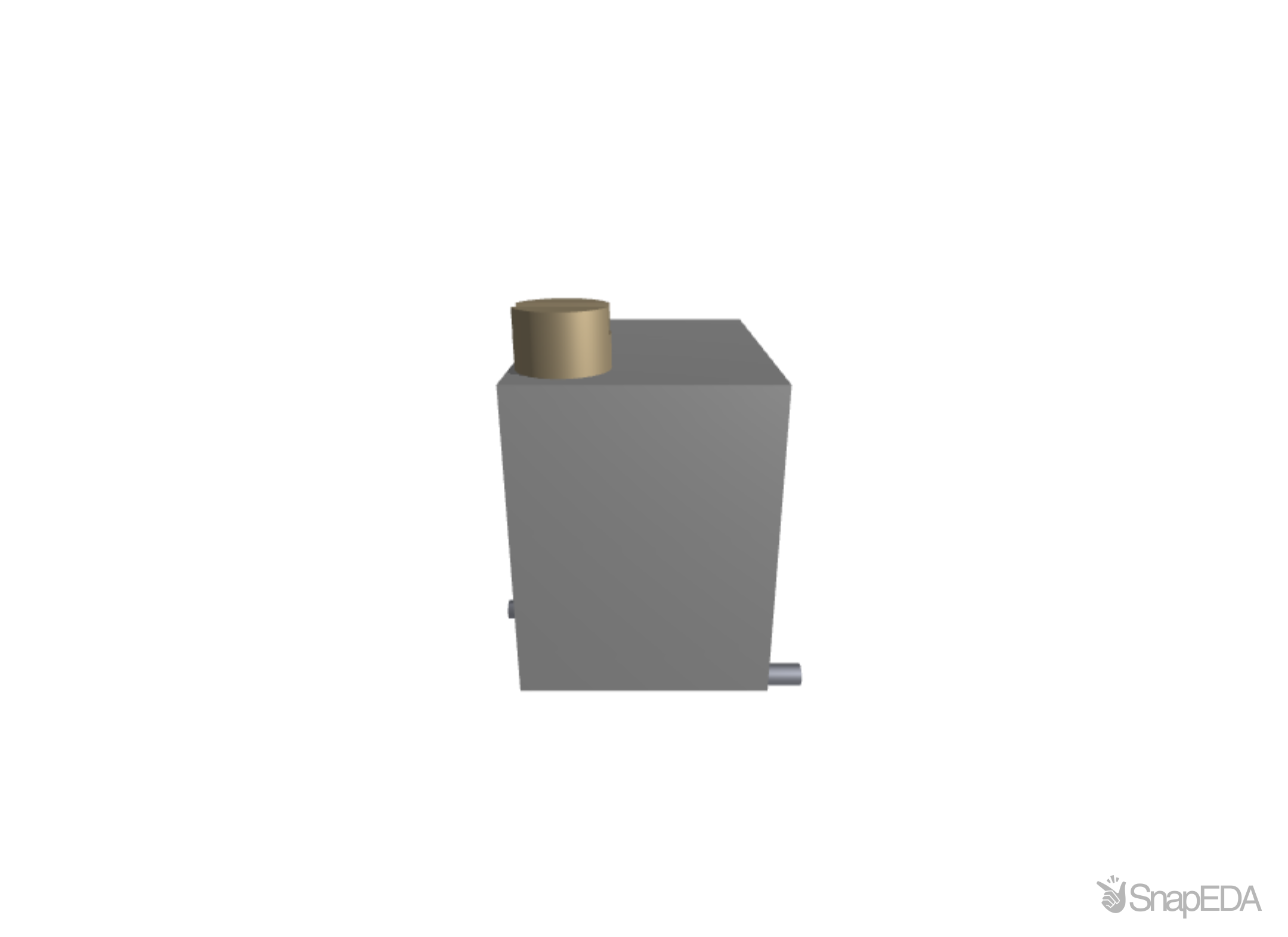 TS63Y500KR10 3D Model