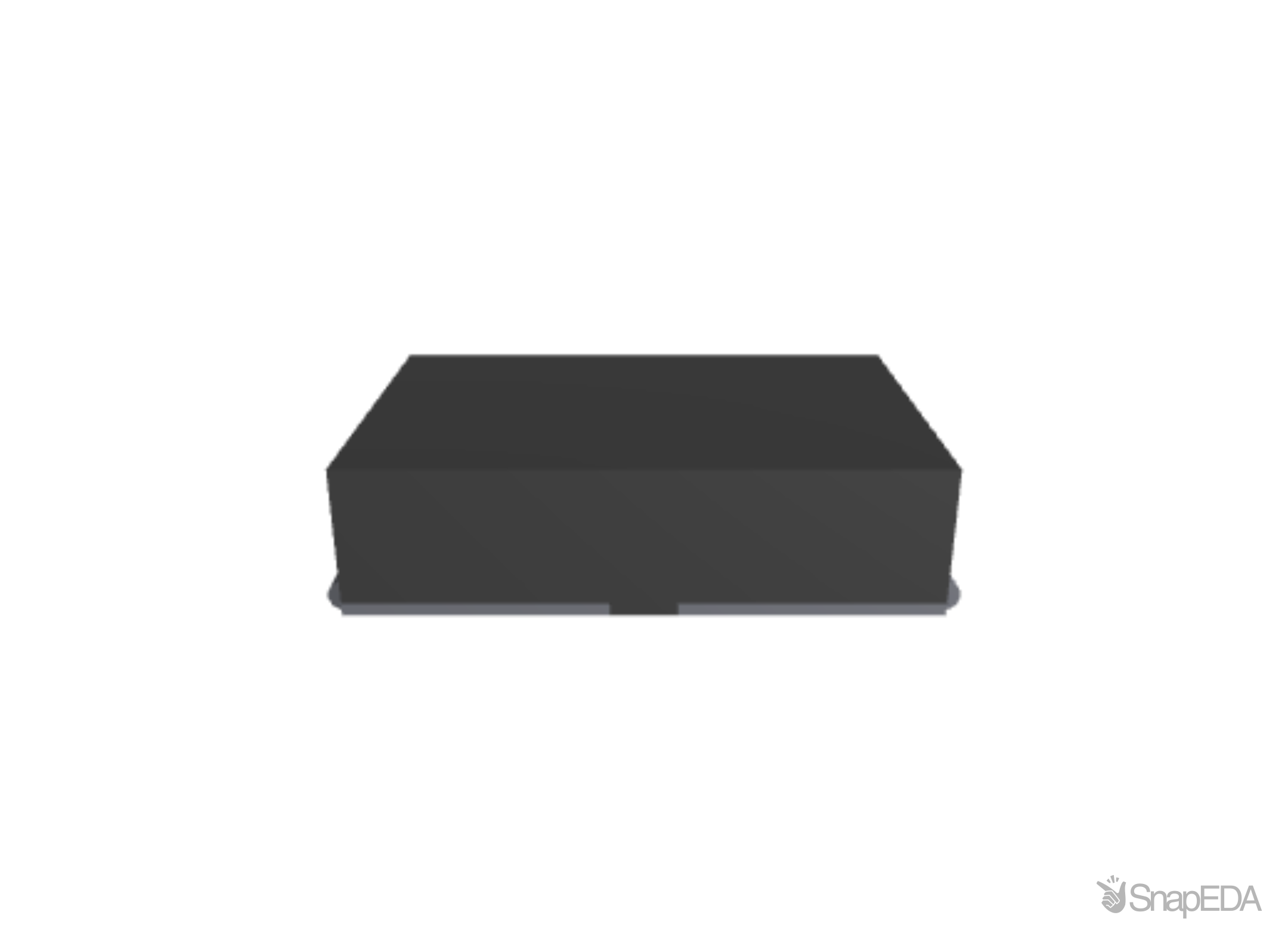 WSHM2818R0200FEA 3D Model