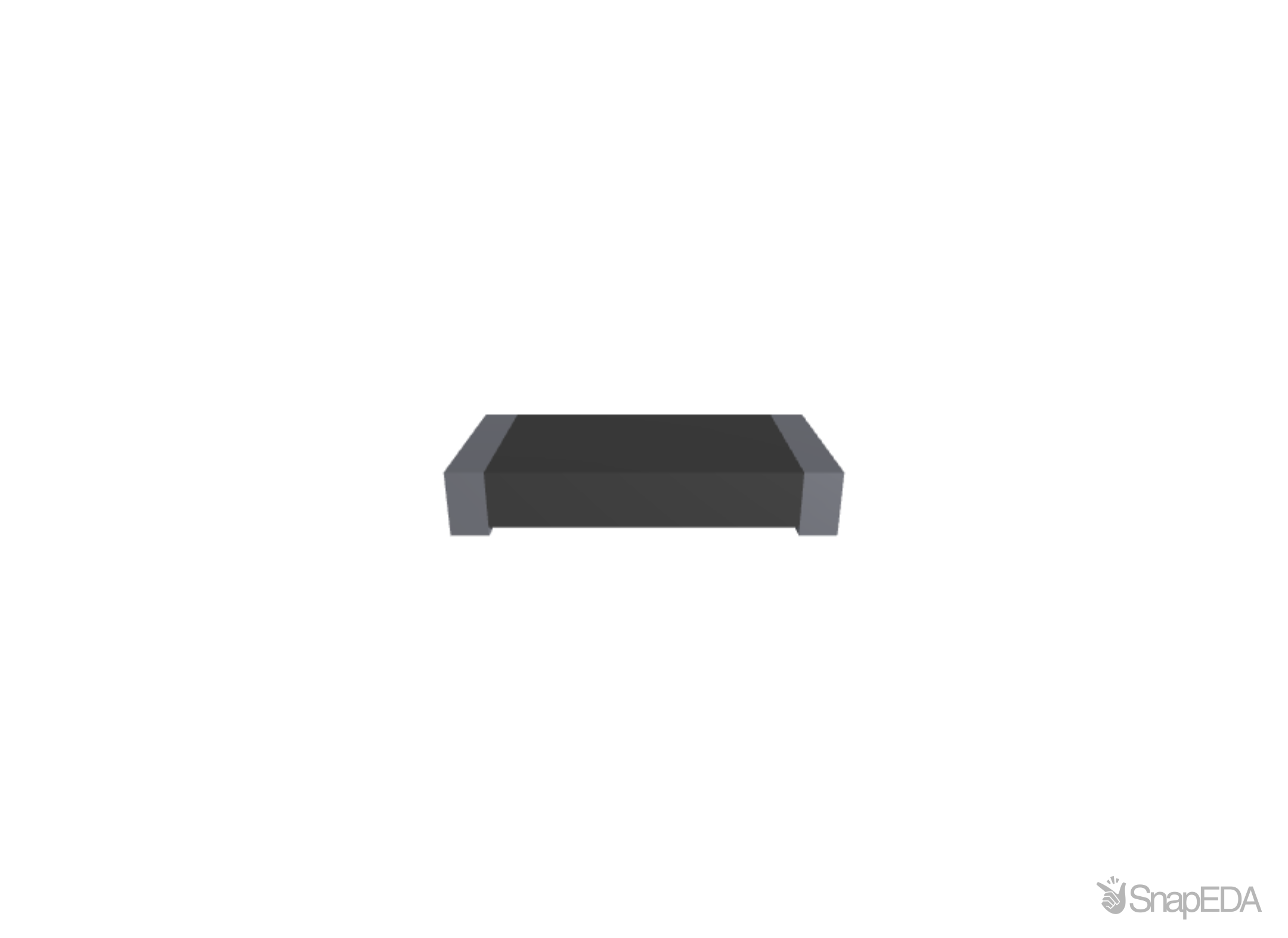WSL2010R2500FEA 3D Model