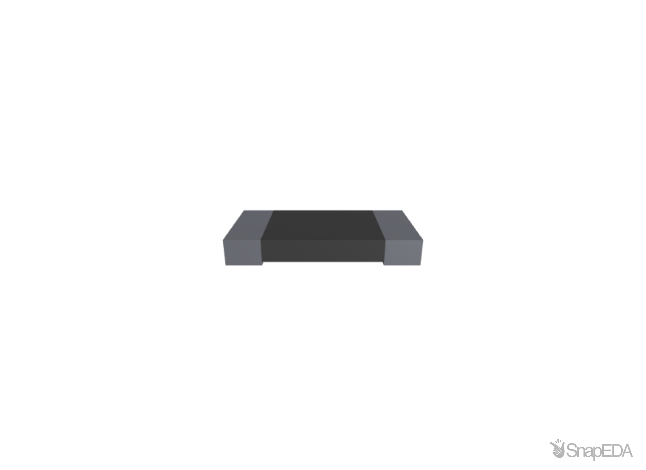 WSL25125L000FEA18 3D Model