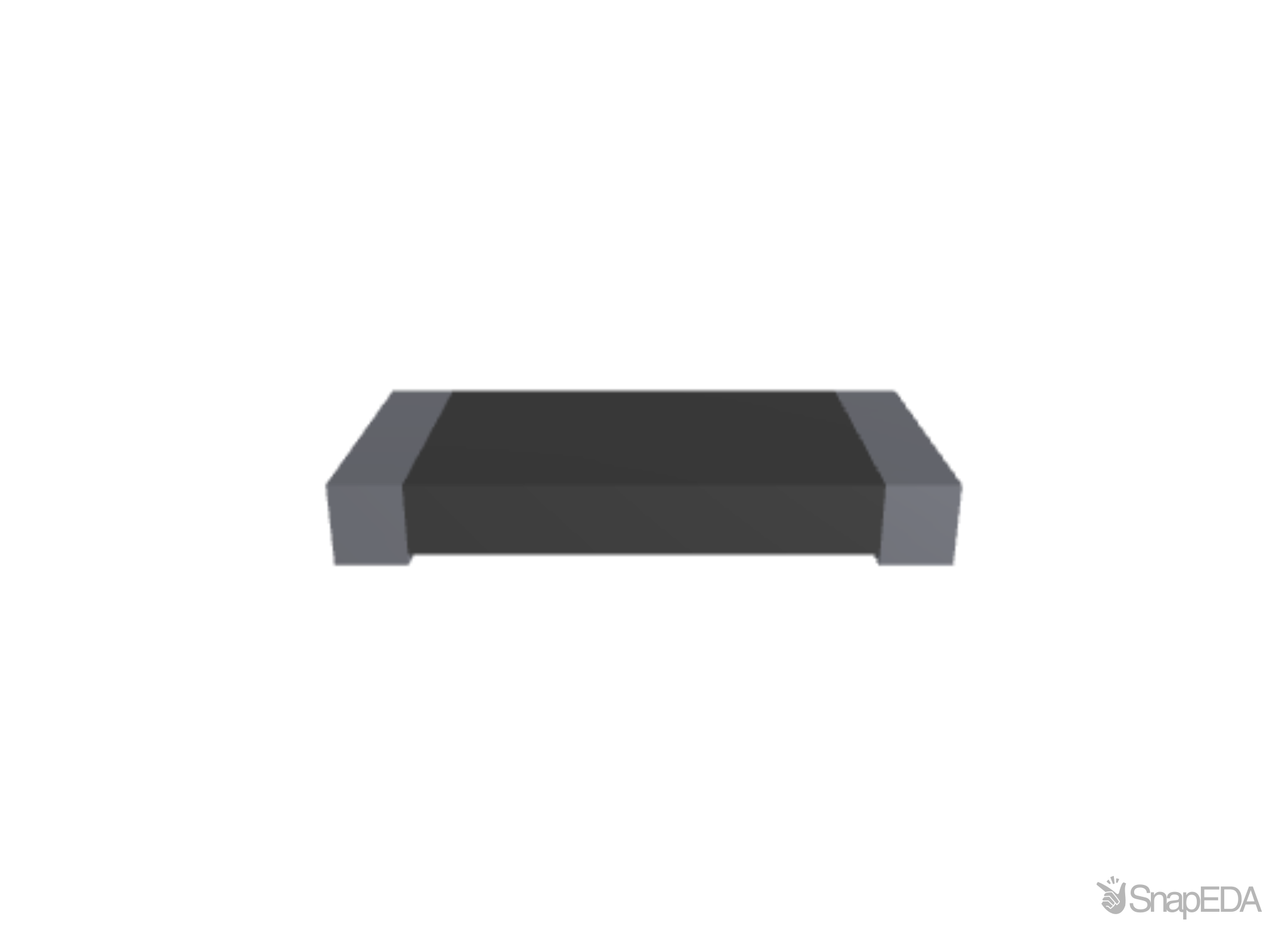 WSL25128L300FEA 3D Model