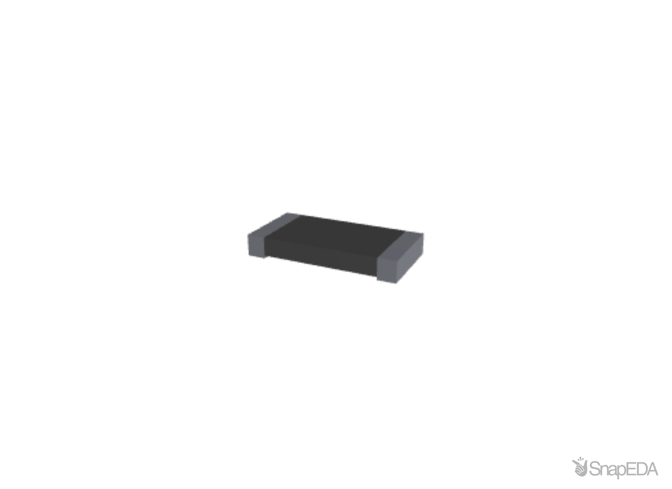 WSL2512R0130FEA18 3D Model