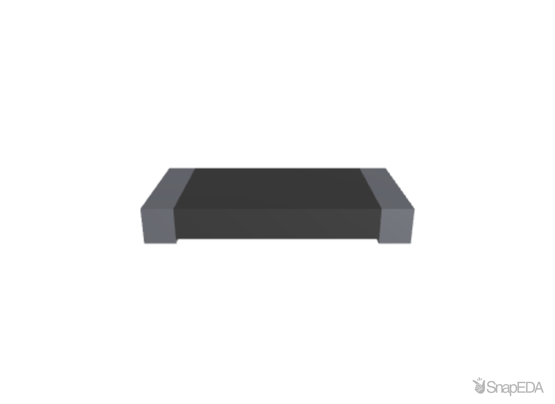 WSL2512R0320FEA18 3D Model