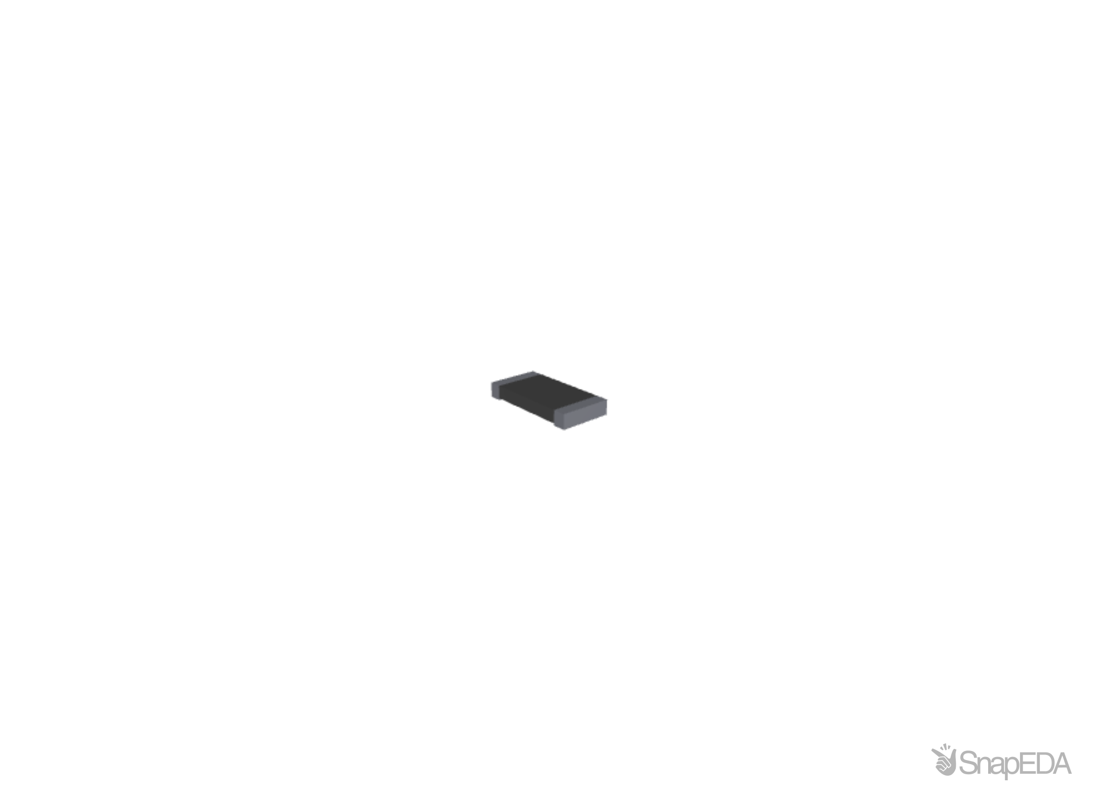 WSL2512R5000FEK 3D Model