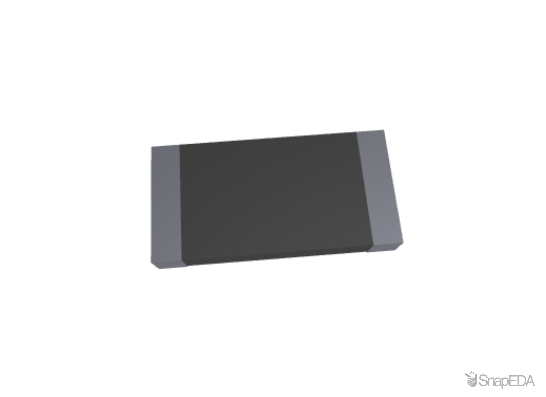 WSL2512R5000FTA 3D Model