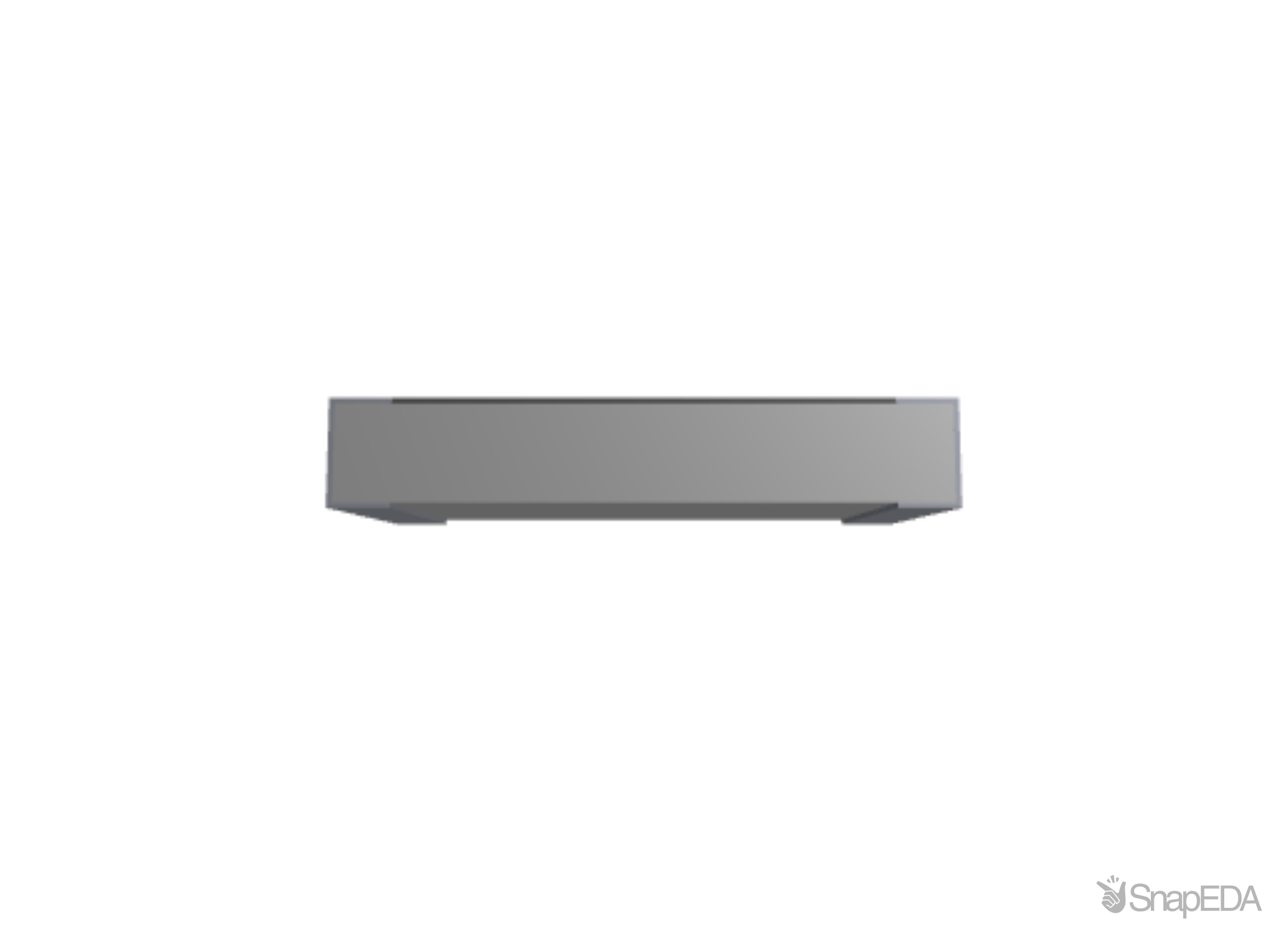 WSLT2010R0200FEA18 3D Model