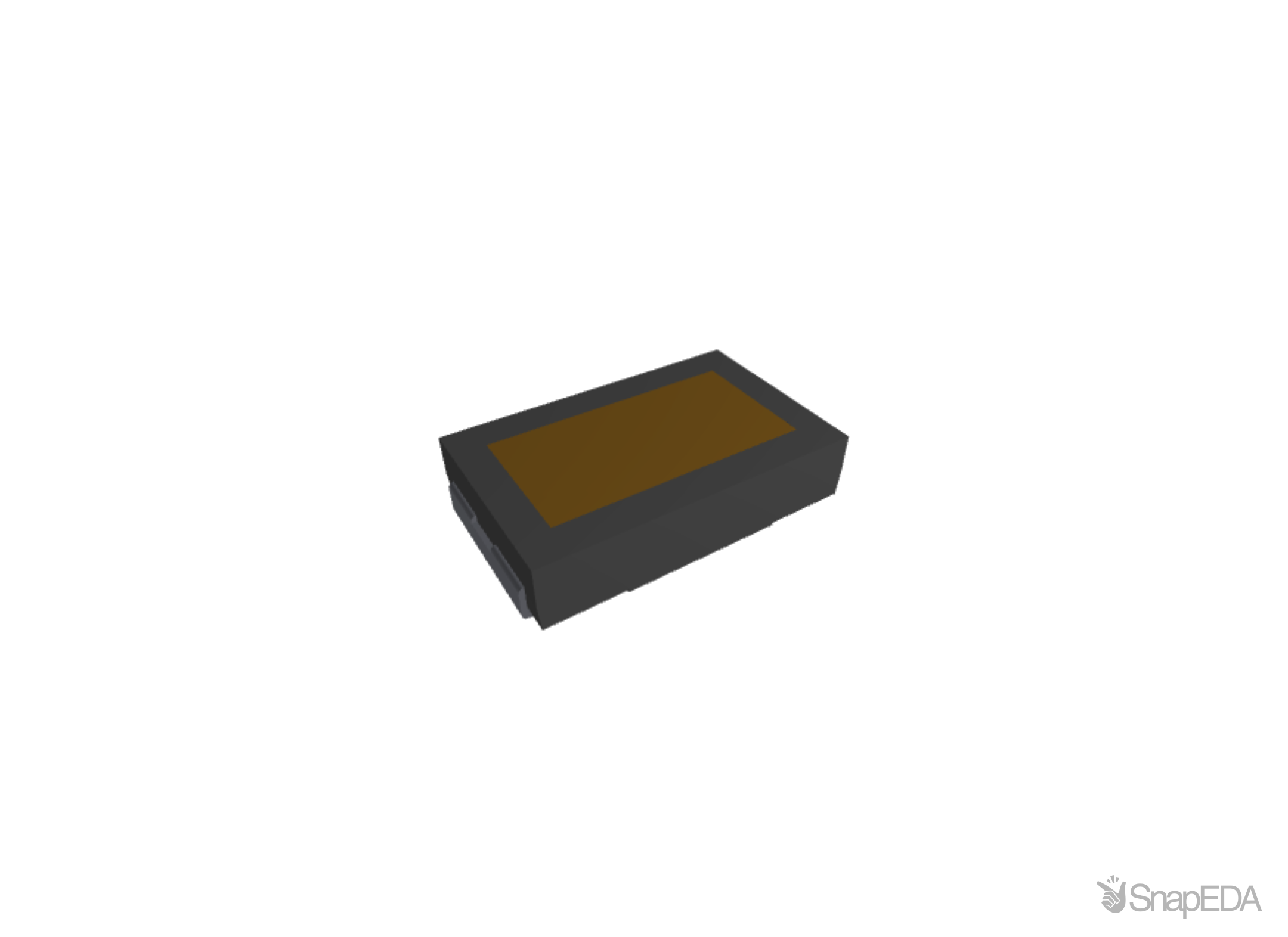 WSR2R0200FEA 3D Model
