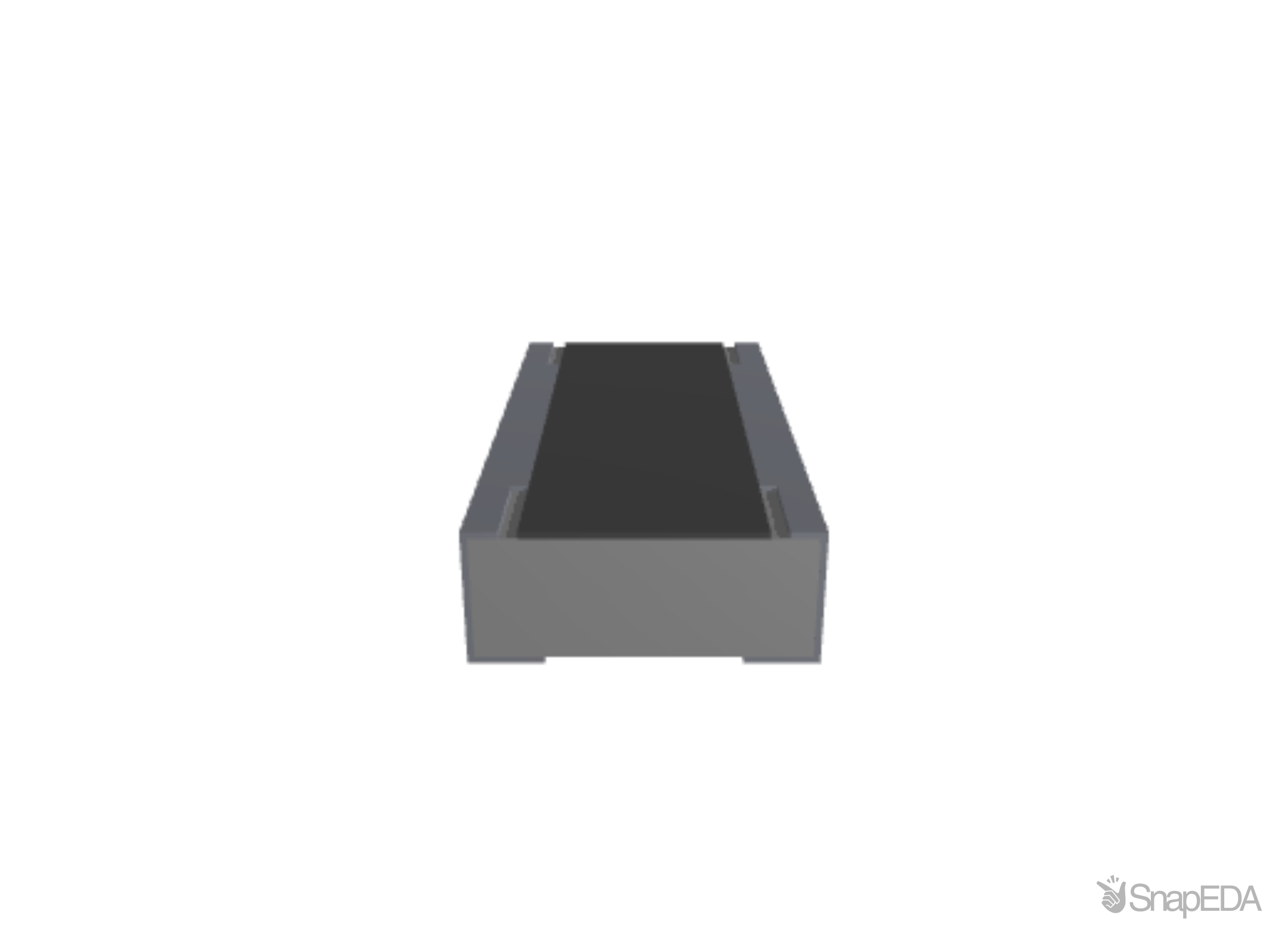 RCL06124R70FKEA 3D Model