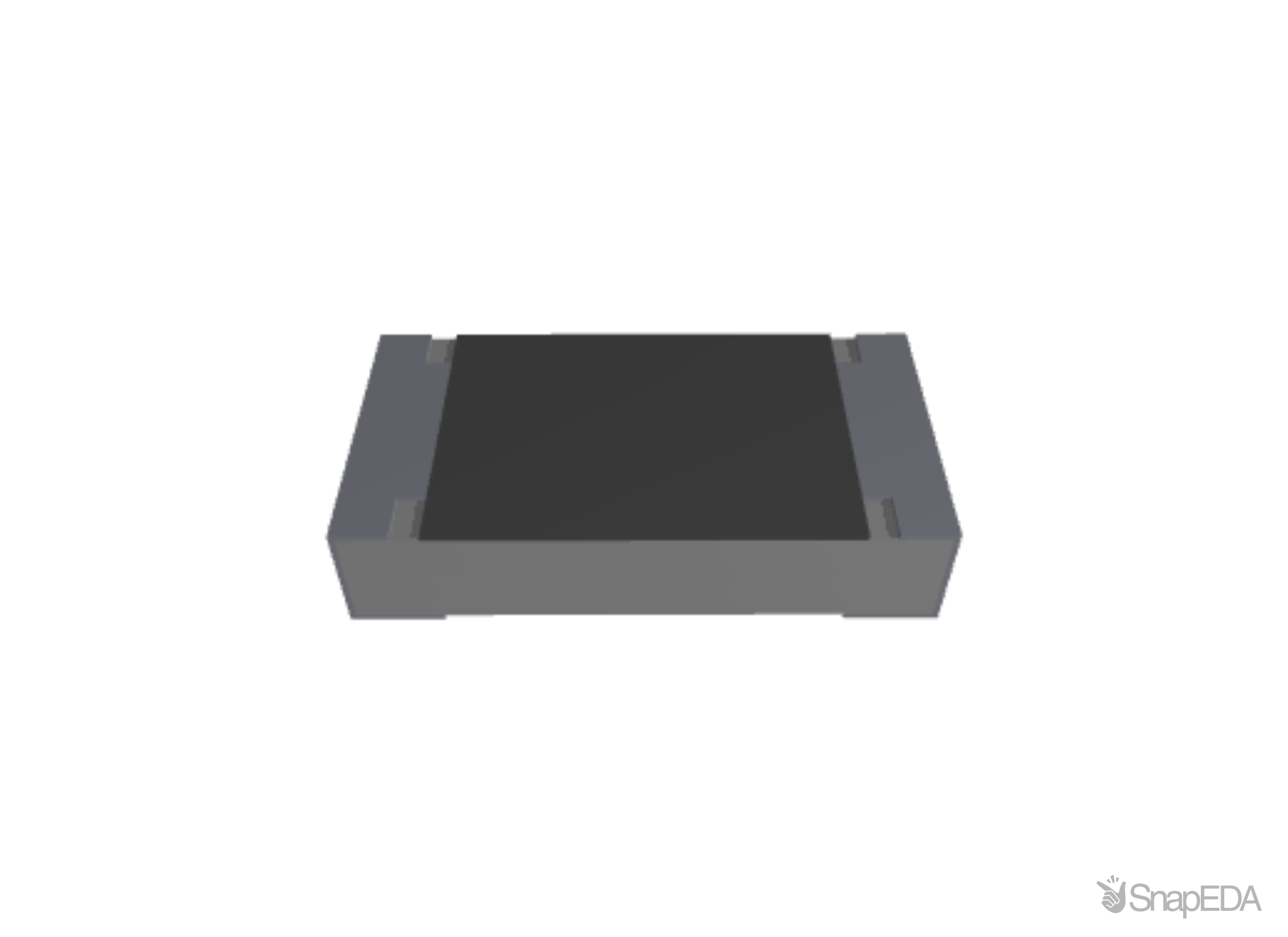 CRCW120649R9FKEAHP 3D Model